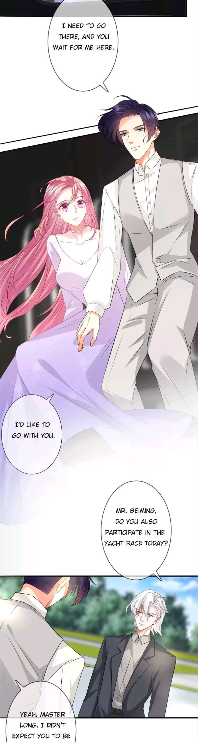 Embrace My Shadow chapter 204 page 2