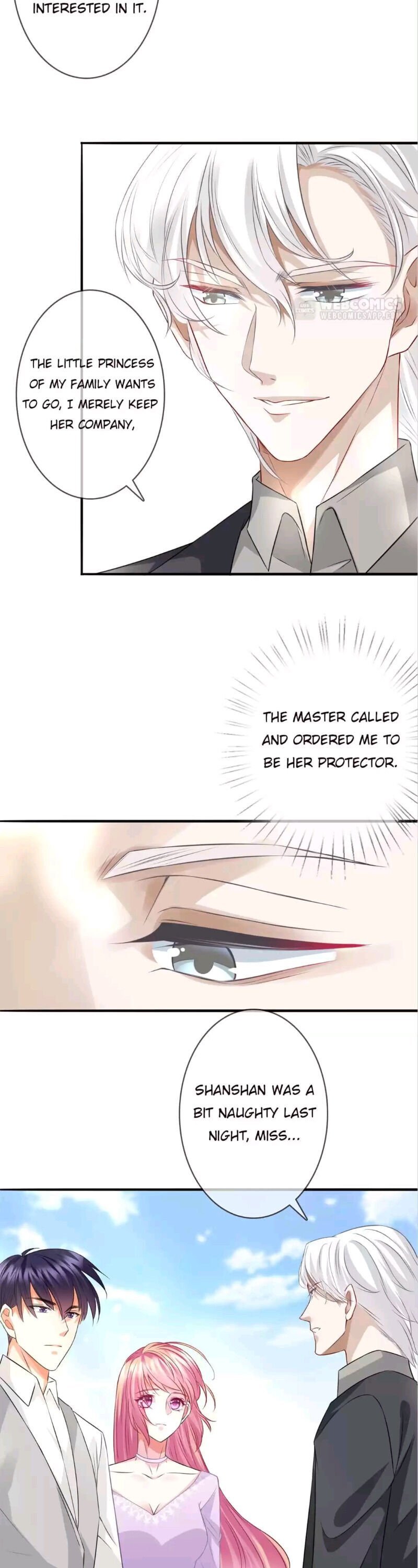 Embrace My Shadow chapter 204 page 3