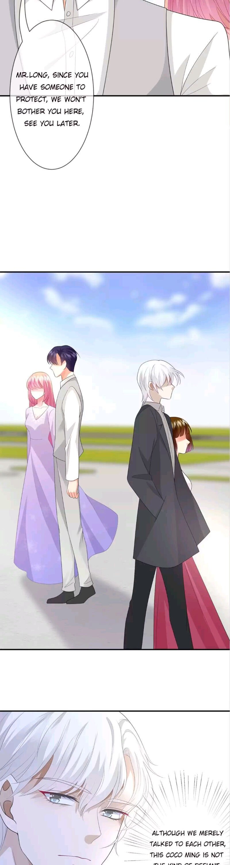 Embrace My Shadow chapter 204 page 5