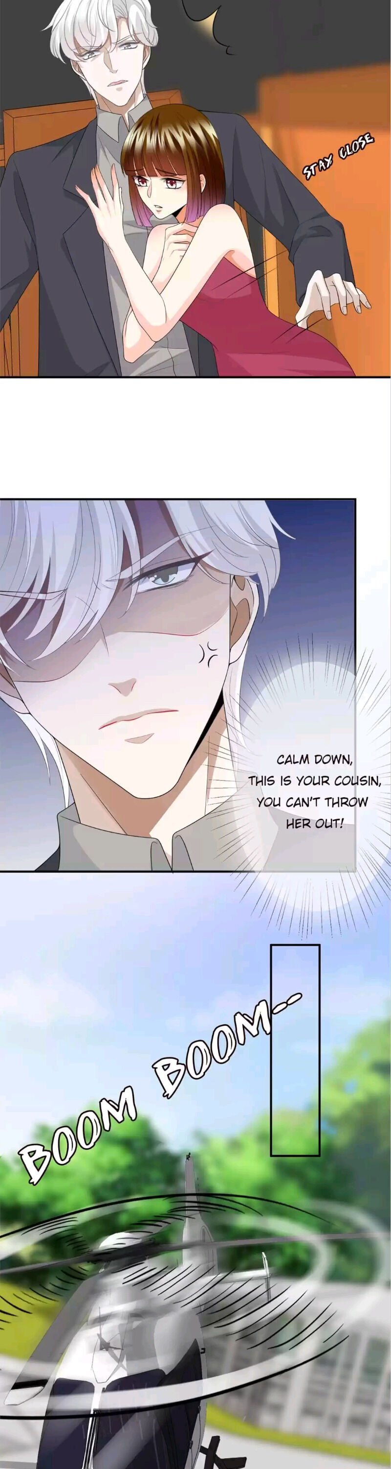 Embrace My Shadow chapter 204 page 7