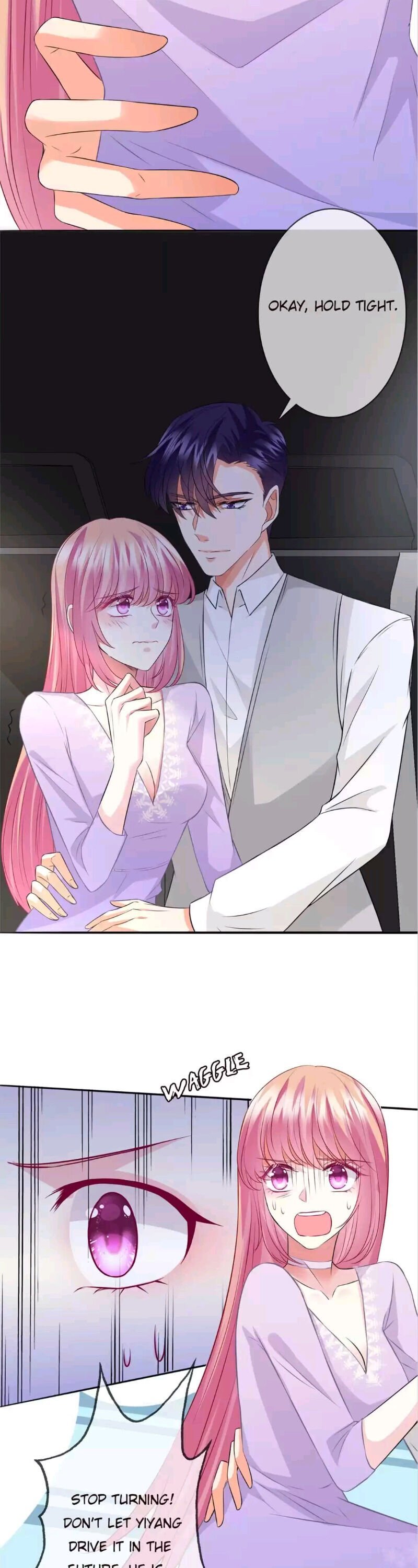 Embrace My Shadow chapter 204 page 9