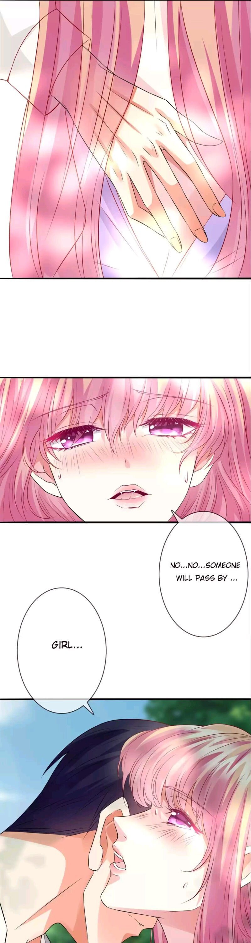 Embrace My Shadow chapter 205 page 10