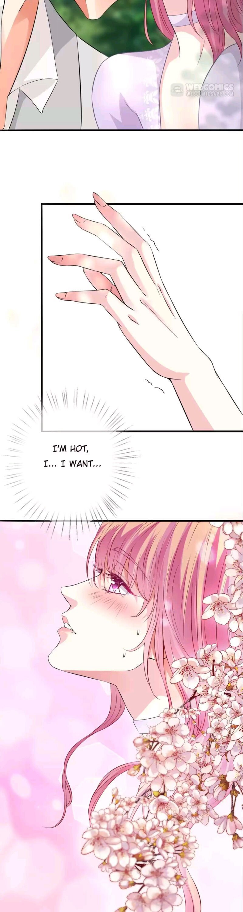 Embrace My Shadow chapter 205 page 11