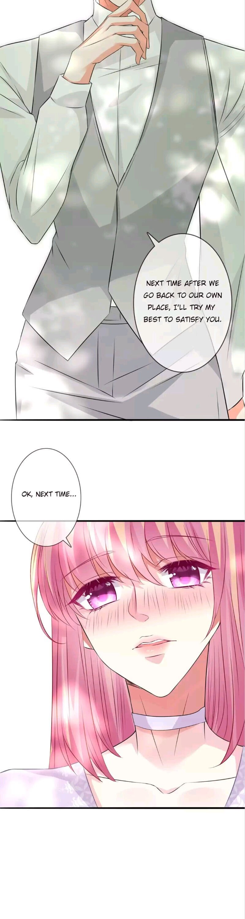 Embrace My Shadow chapter 205 page 13