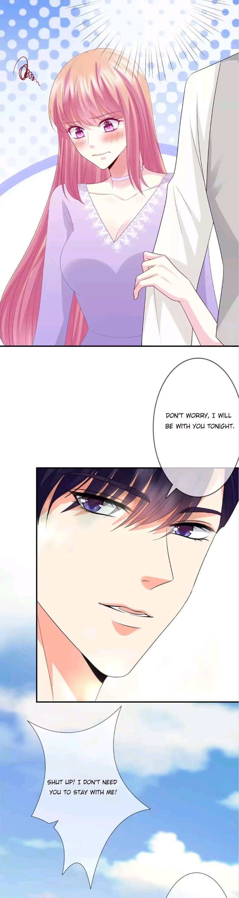 Embrace My Shadow chapter 205 page 15