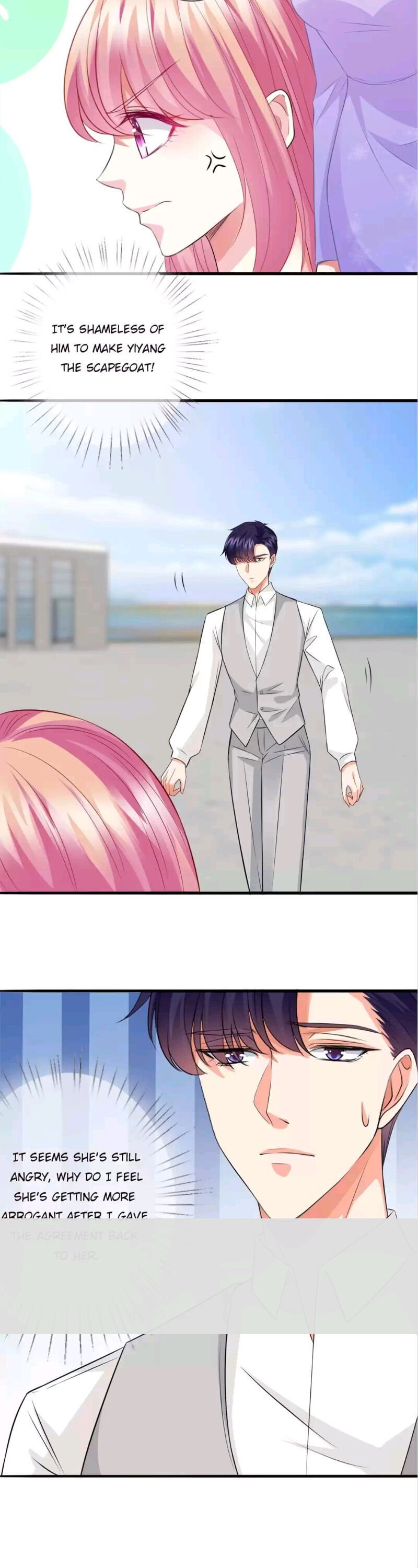 Embrace My Shadow chapter 205 page 2