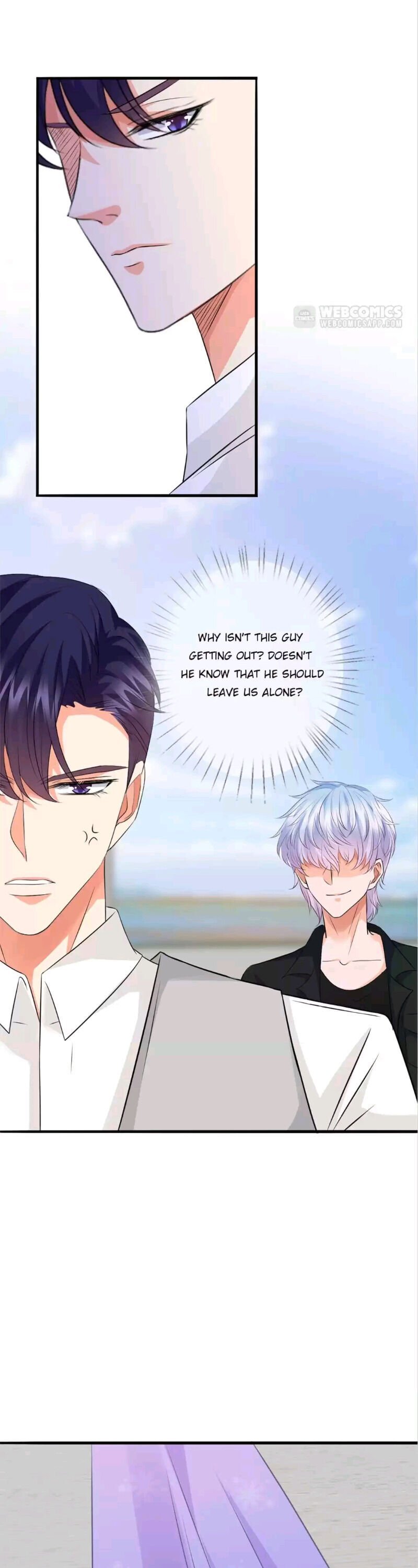 Embrace My Shadow chapter 205 page 3