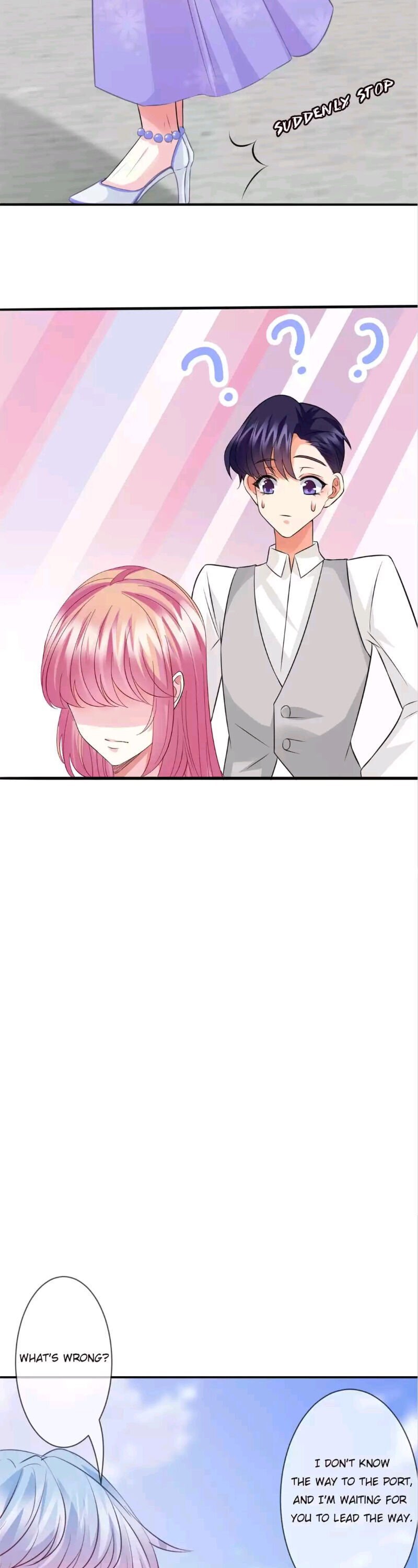 Embrace My Shadow chapter 205 page 4