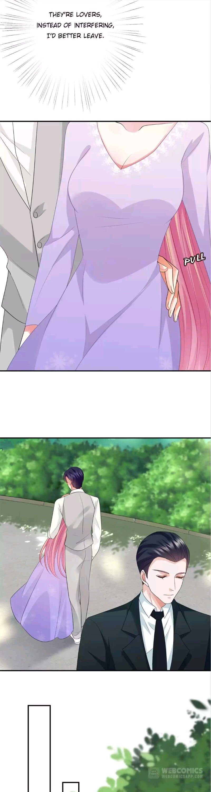 Embrace My Shadow chapter 205 page 6