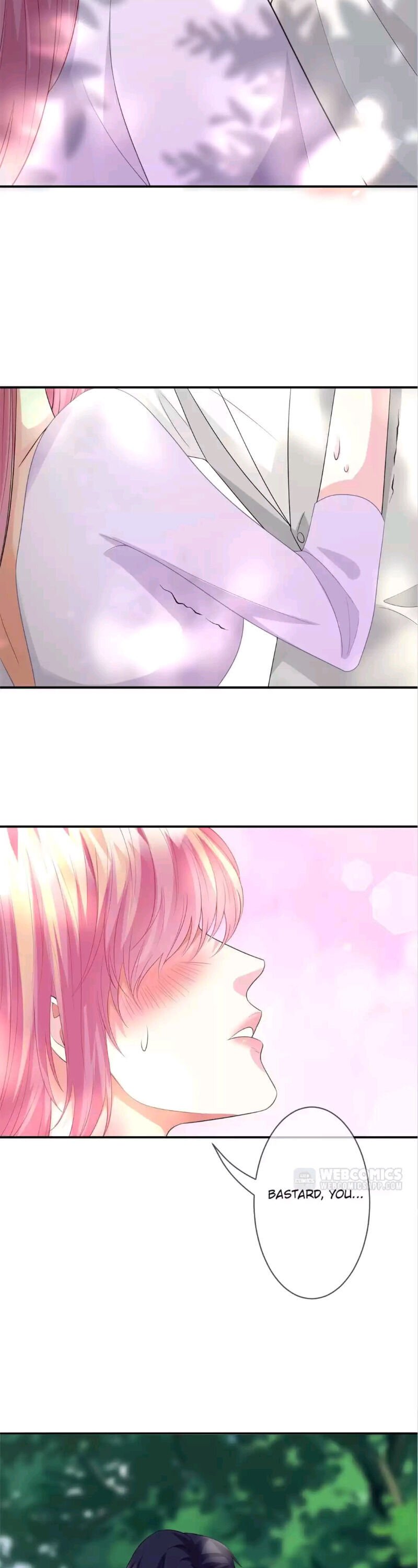 Embrace My Shadow chapter 205 page 8