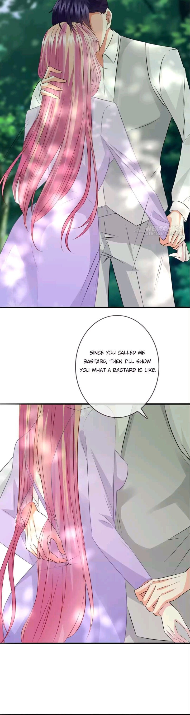 Embrace My Shadow chapter 205 page 9