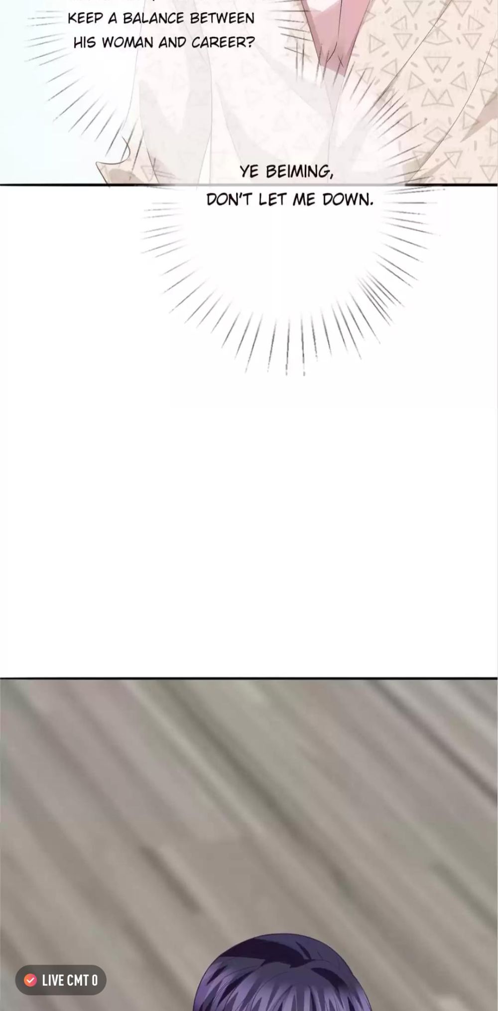 Embrace My Shadow chapter 207 page 13