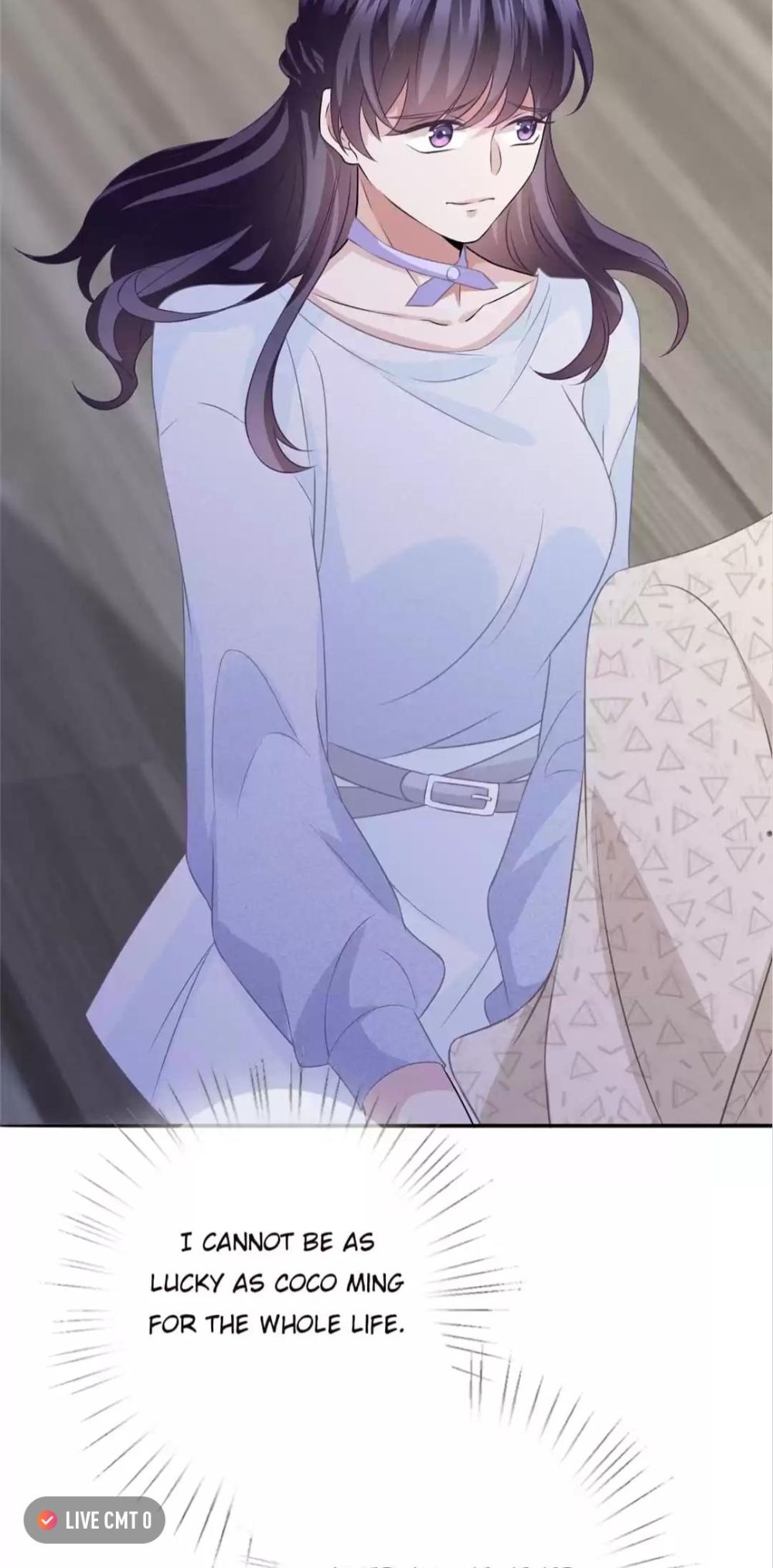 Embrace My Shadow chapter 207 page 14