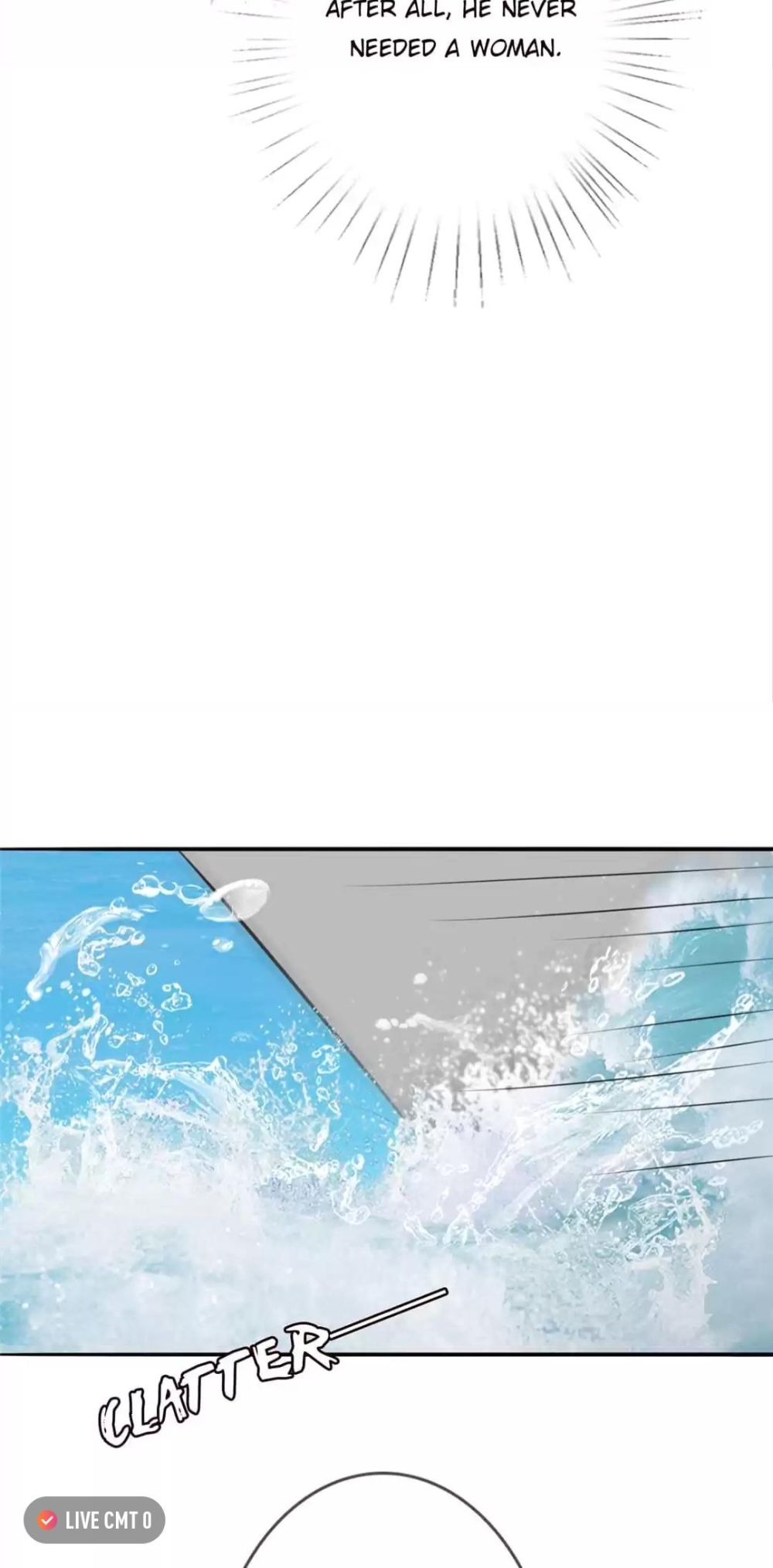 Embrace My Shadow chapter 207 page 15