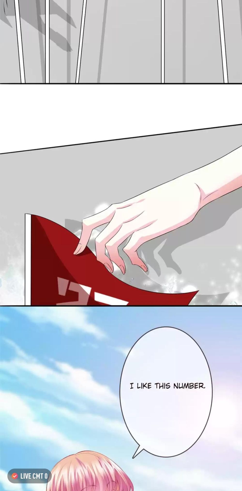 Embrace My Shadow chapter 207 page 17