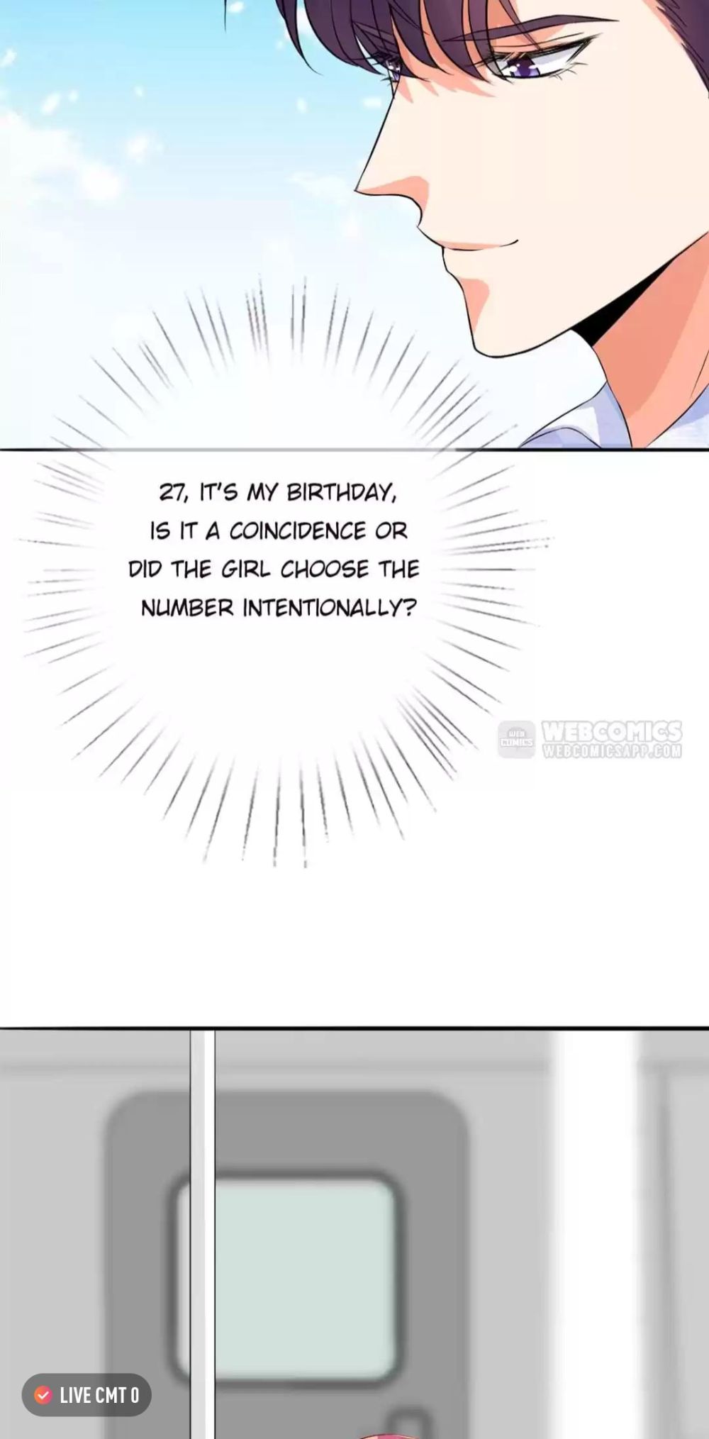 Embrace My Shadow chapter 207 page 19