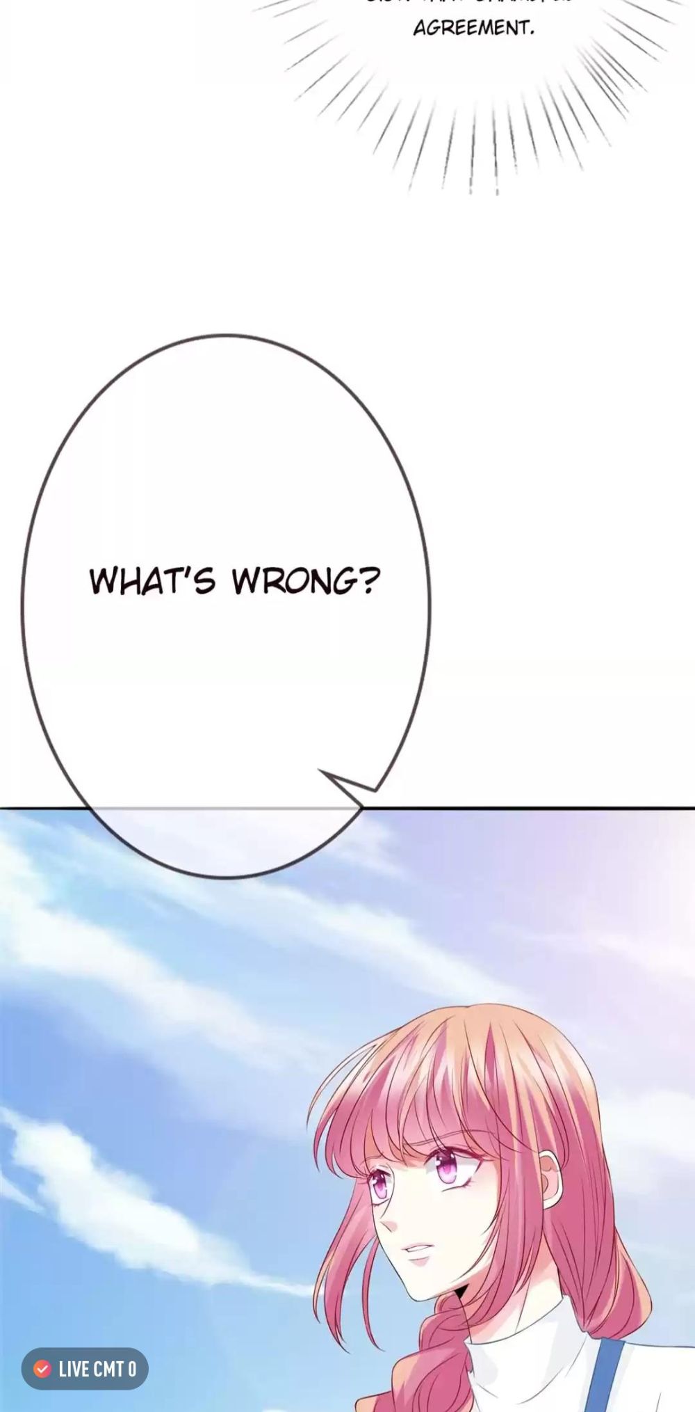 Embrace My Shadow chapter 207 page 24