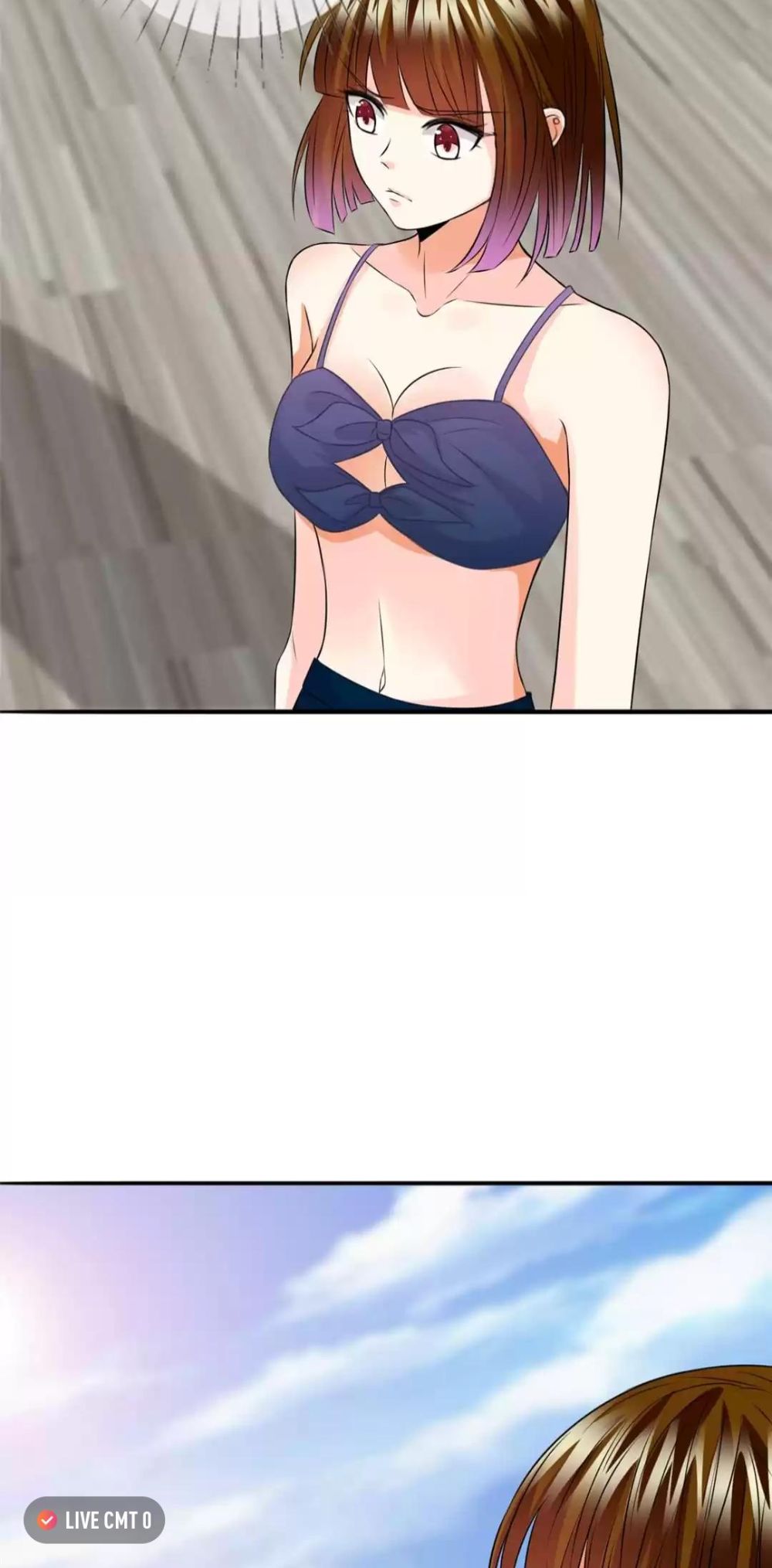 Embrace My Shadow chapter 207 page 28