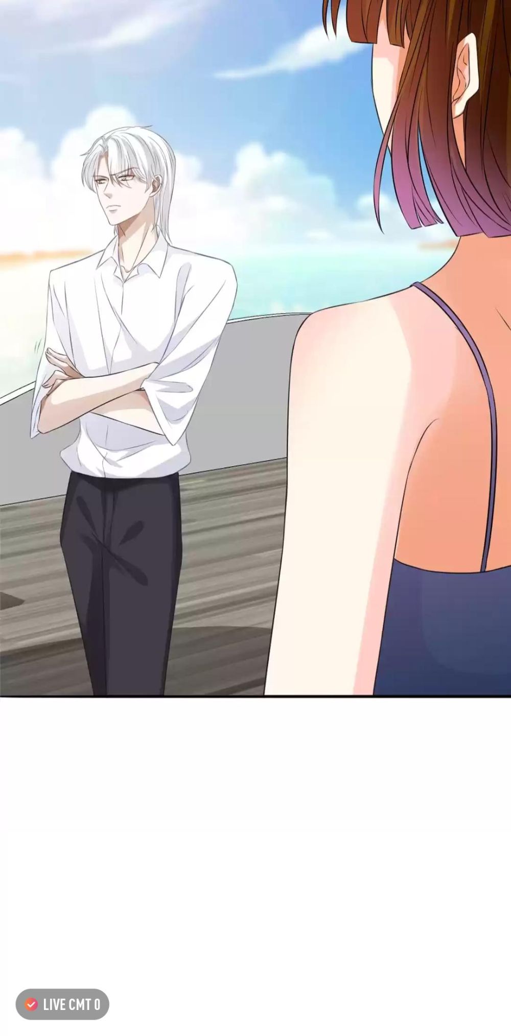 Embrace My Shadow chapter 207 page 29