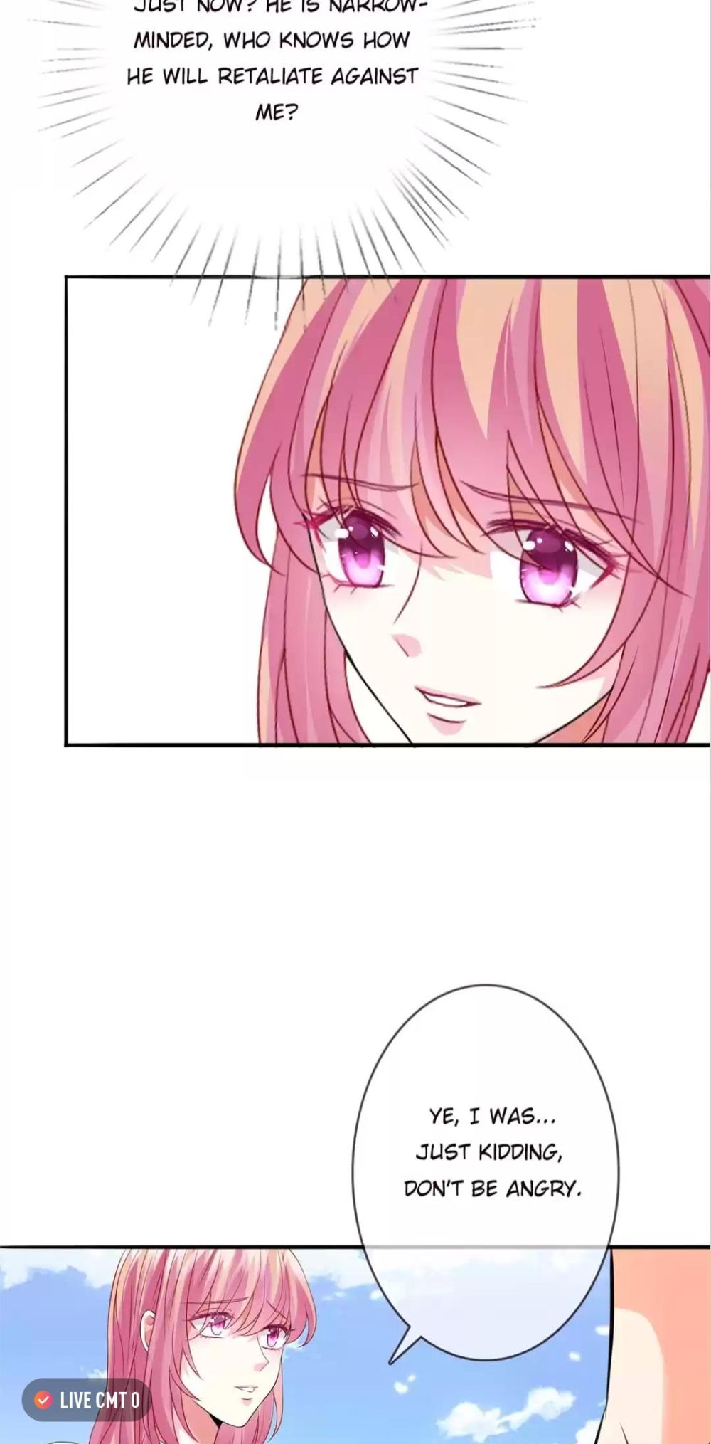 Embrace My Shadow chapter 207 page 3