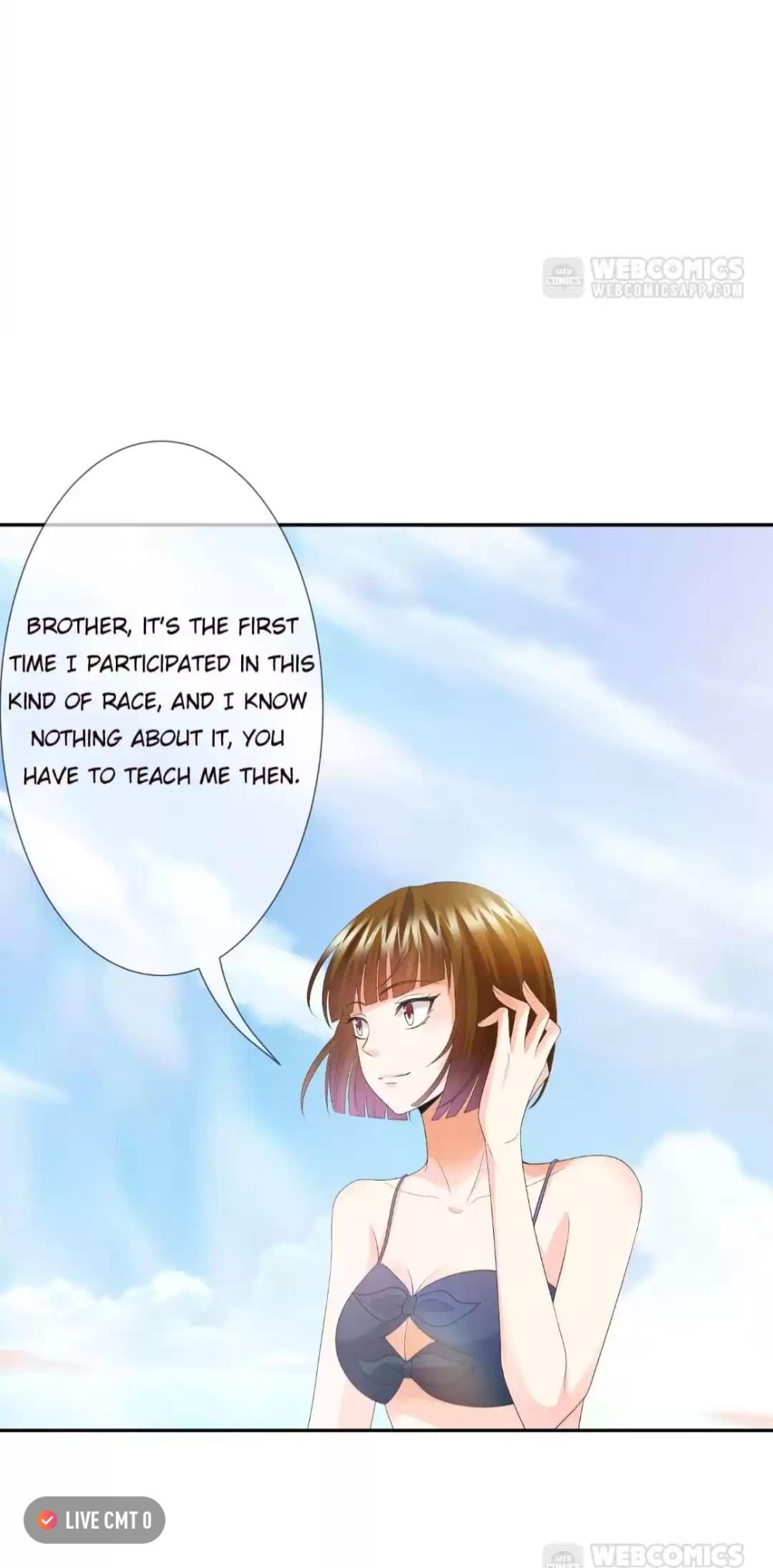 Embrace My Shadow chapter 207 page 30