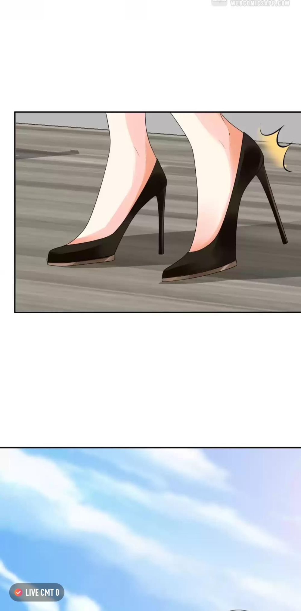 Embrace My Shadow chapter 207 page 31