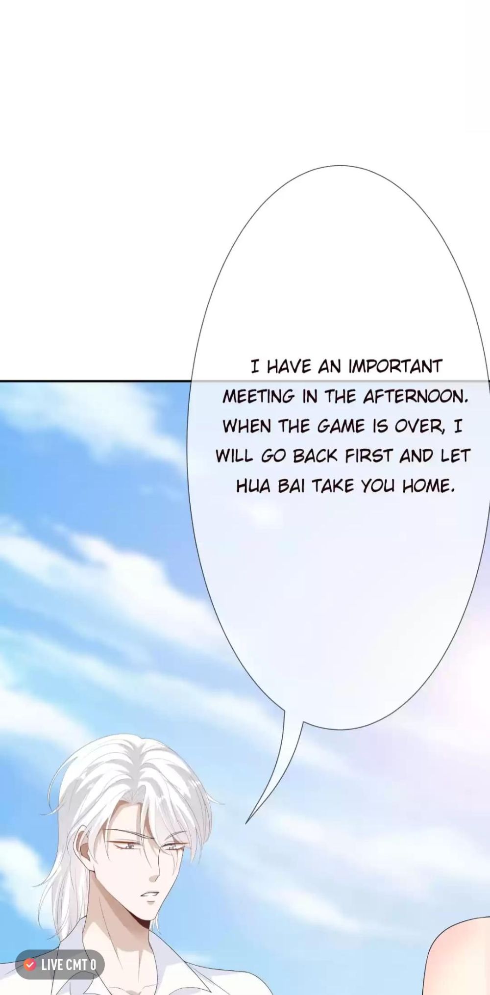 Embrace My Shadow chapter 207 page 35