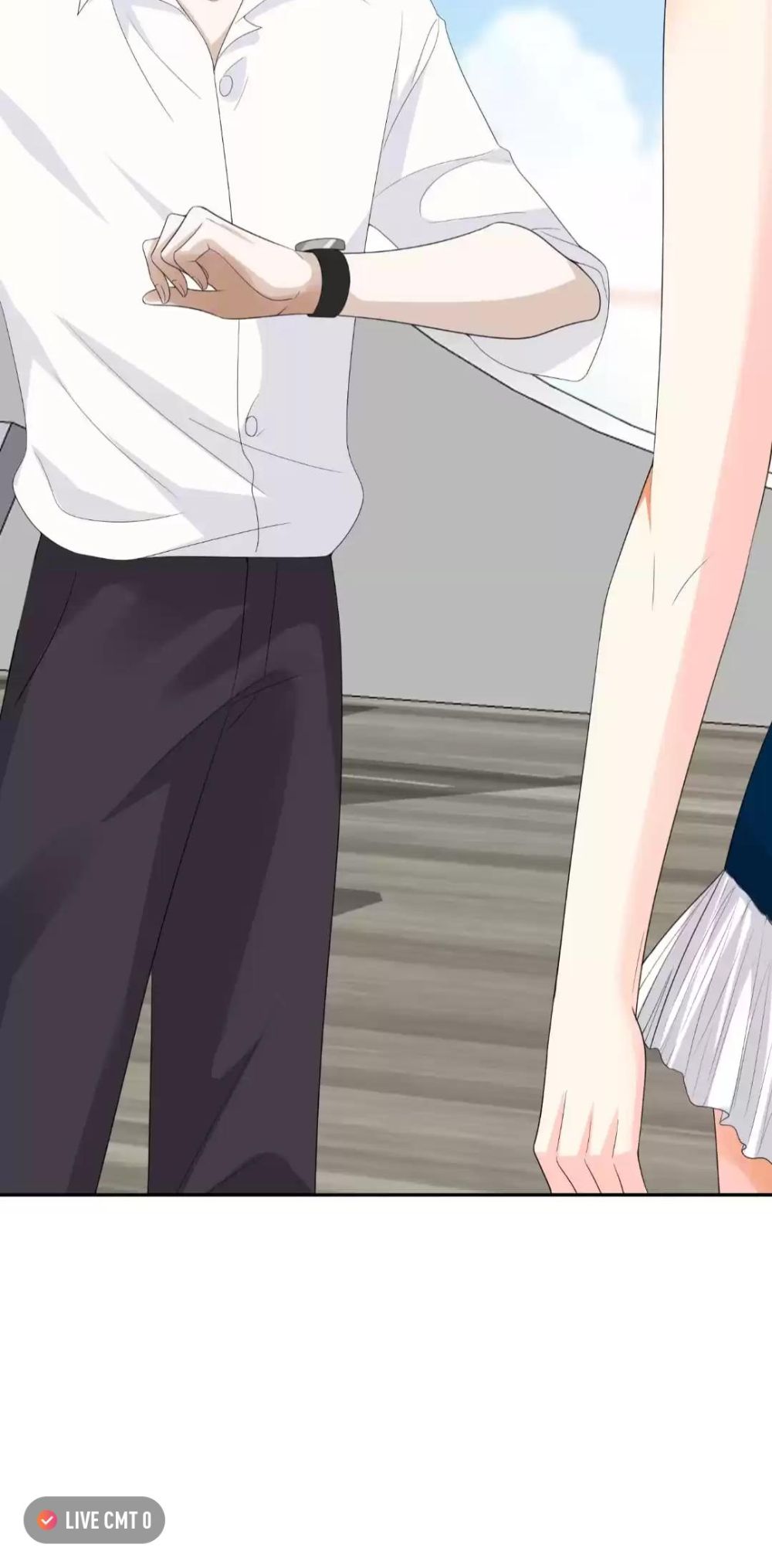 Embrace My Shadow chapter 207 page 36