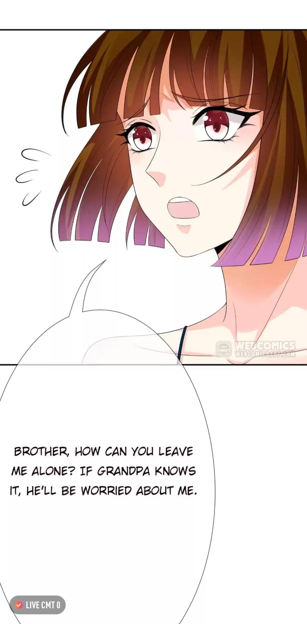 Embrace My Shadow chapter 207 page 37