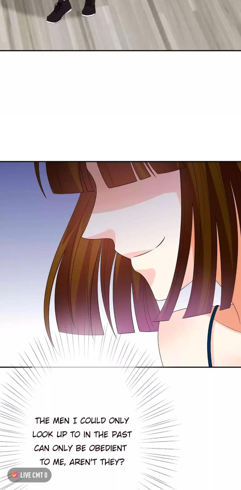 Embrace My Shadow chapter 207 page 39