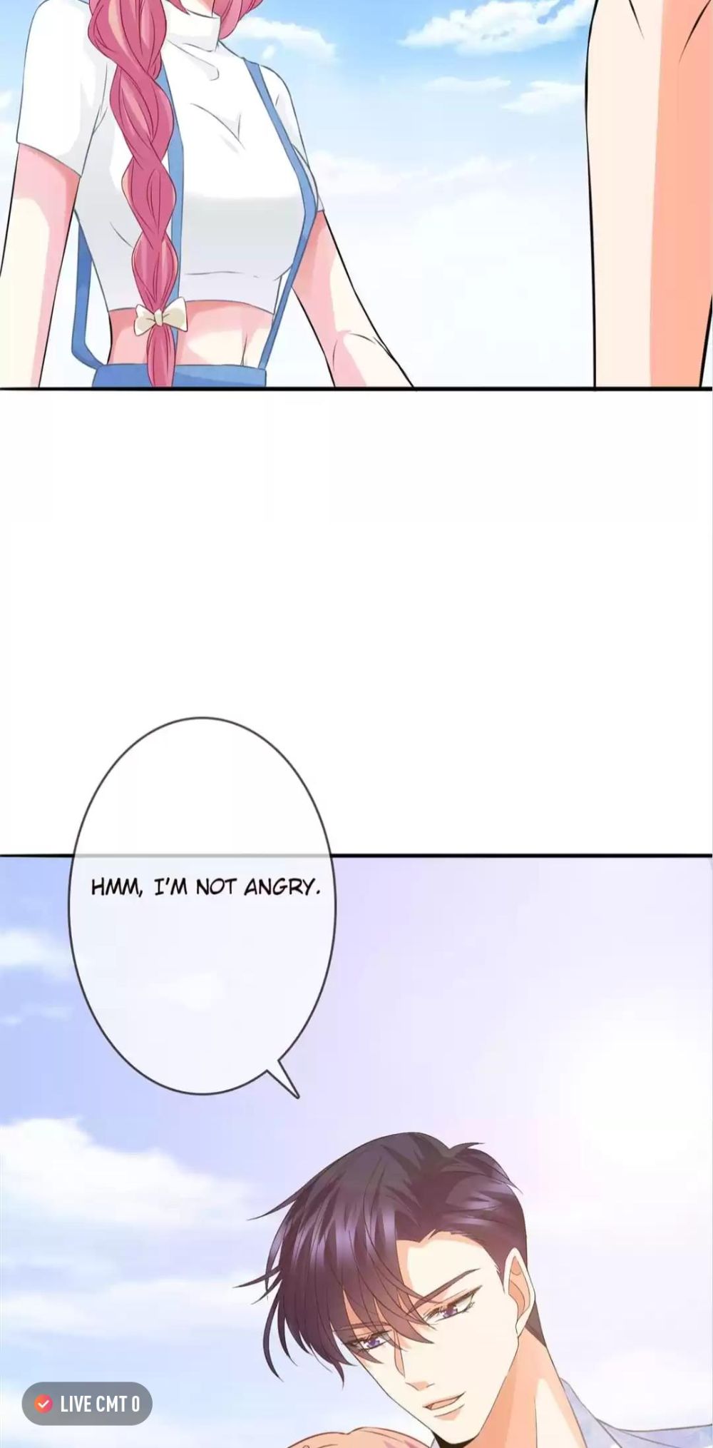 Embrace My Shadow chapter 207 page 4