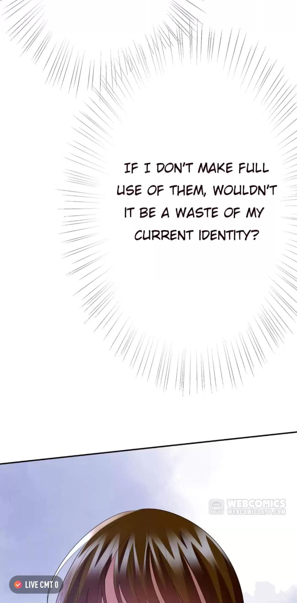 Embrace My Shadow chapter 207 page 40