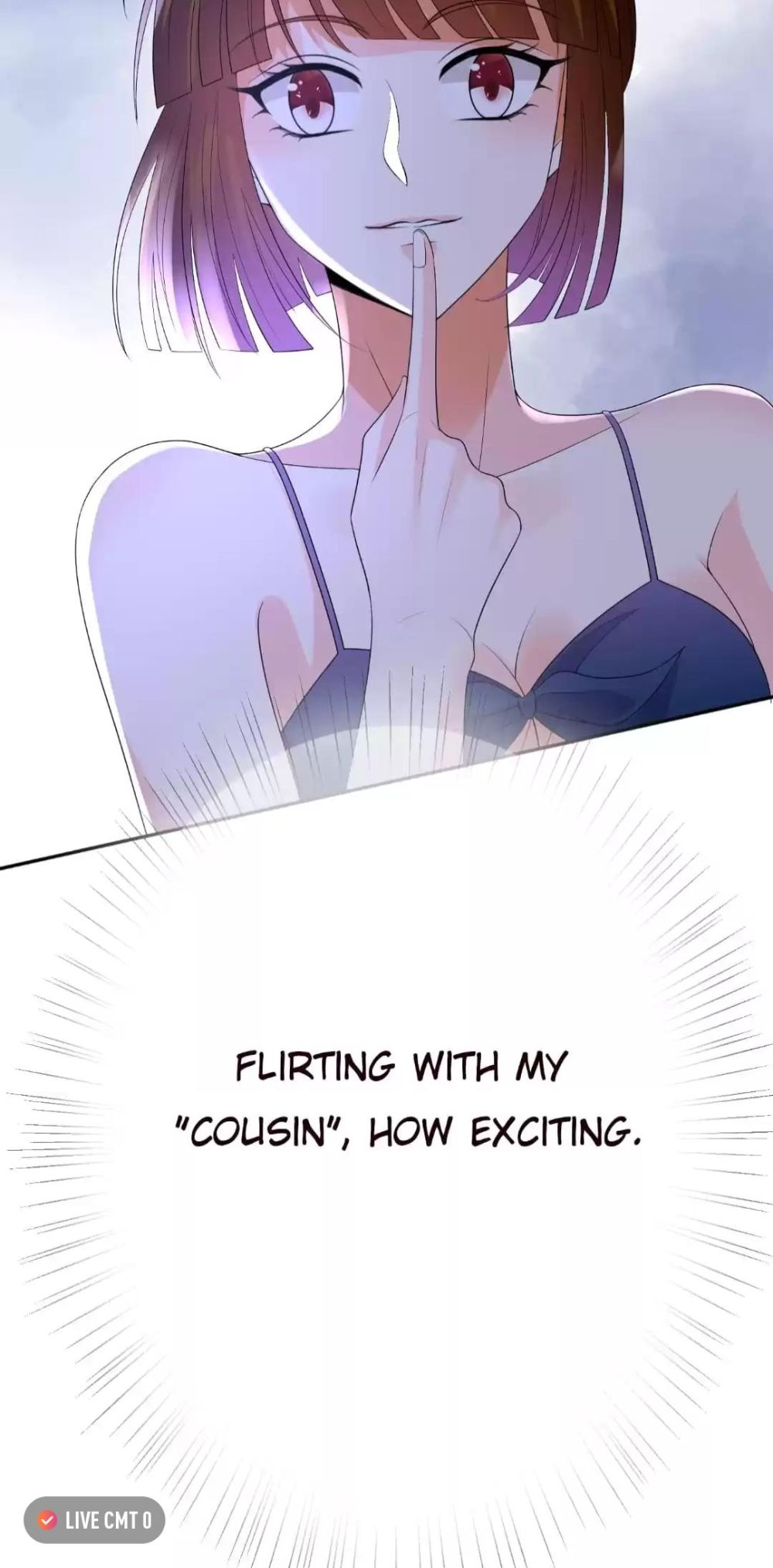 Embrace My Shadow chapter 207 page 41