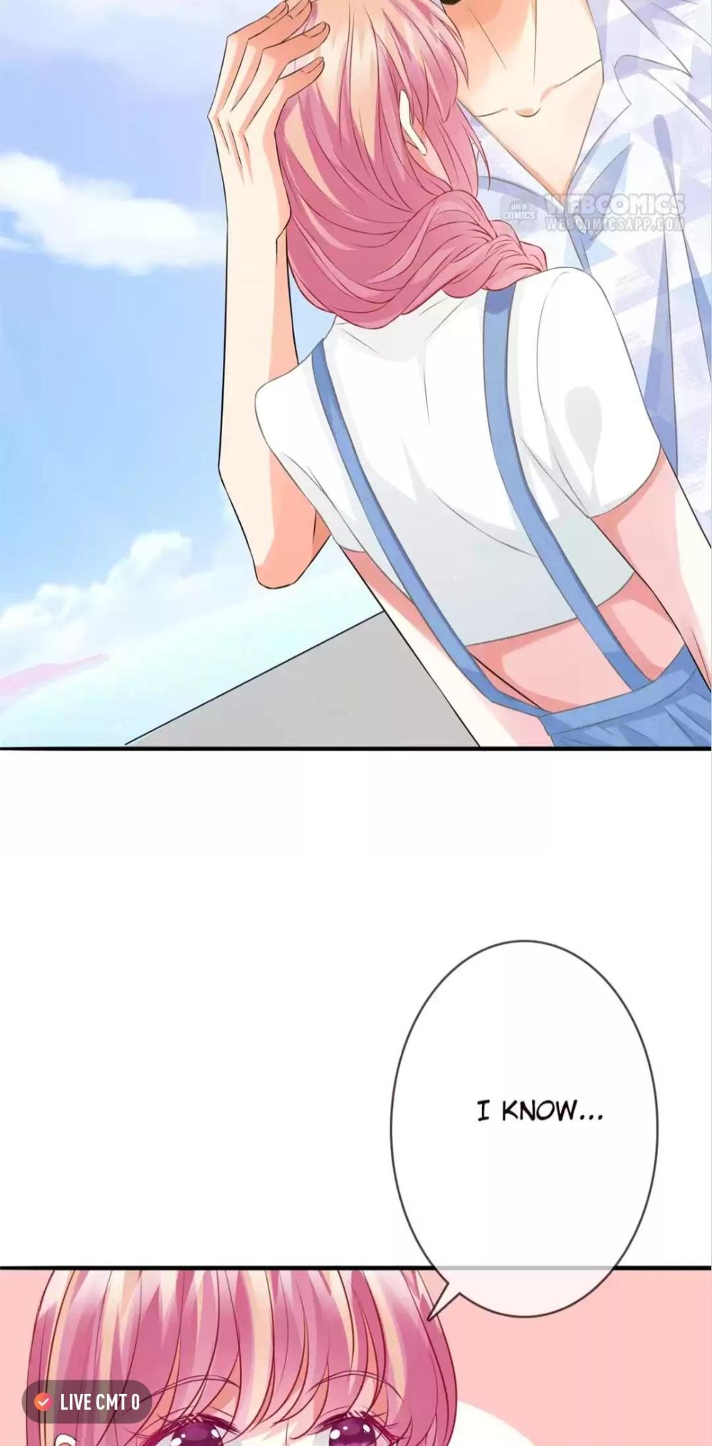 Embrace My Shadow chapter 207 page 5