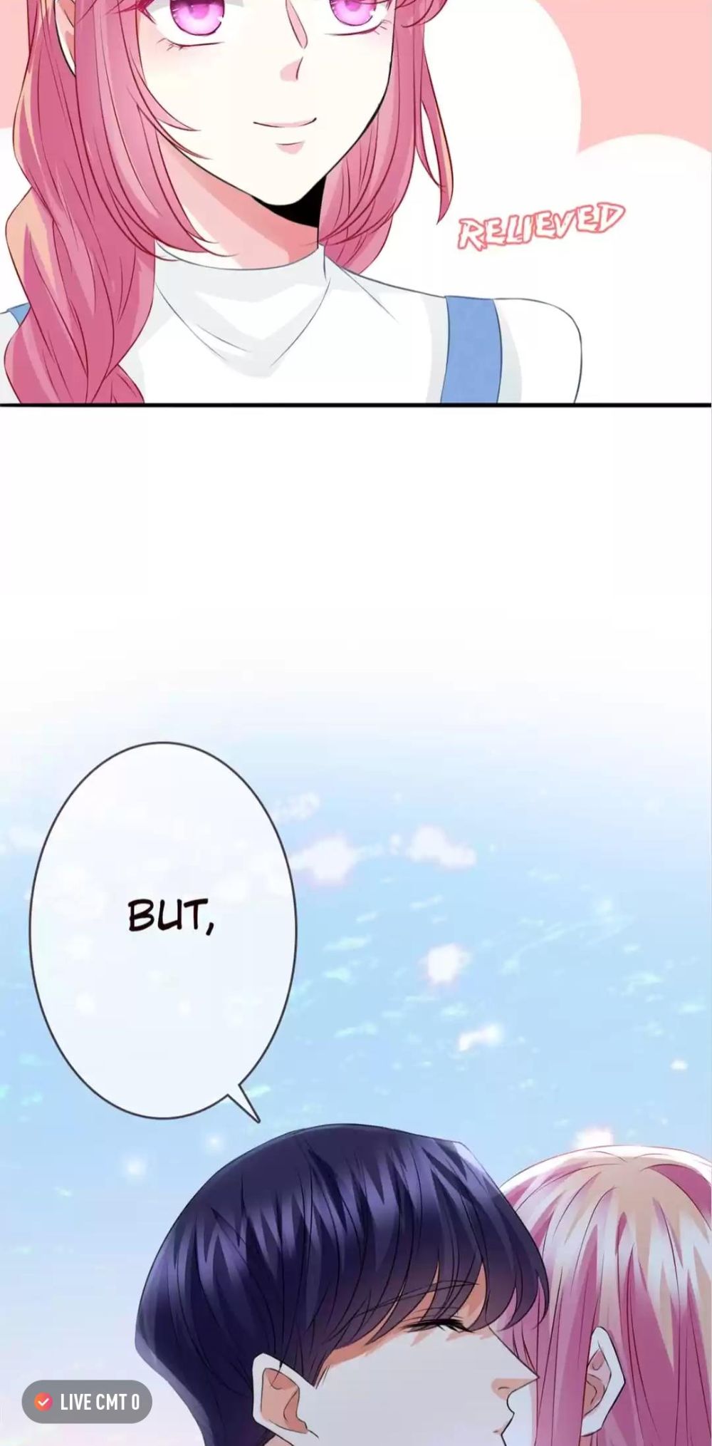 Embrace My Shadow chapter 207 page 6