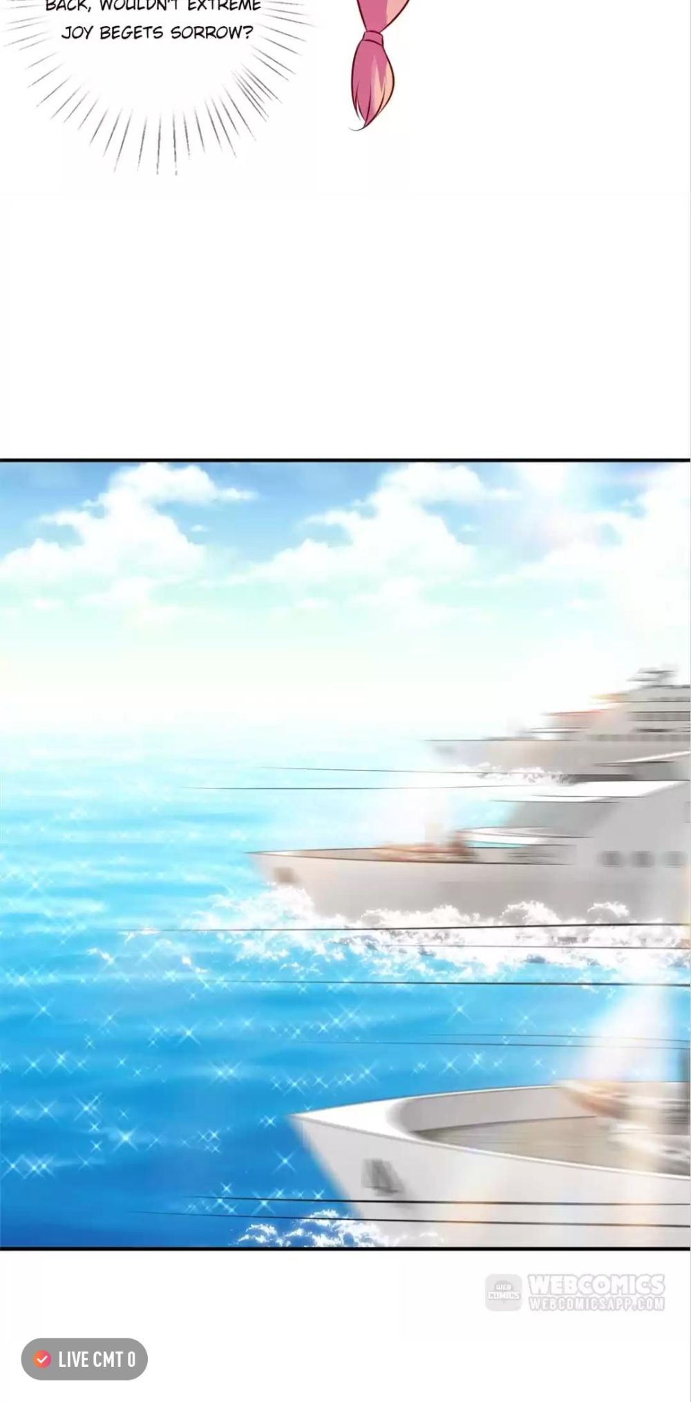 Embrace My Shadow chapter 208 page 11