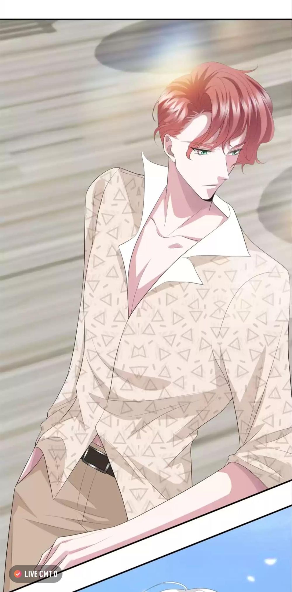 Embrace My Shadow chapter 208 page 12