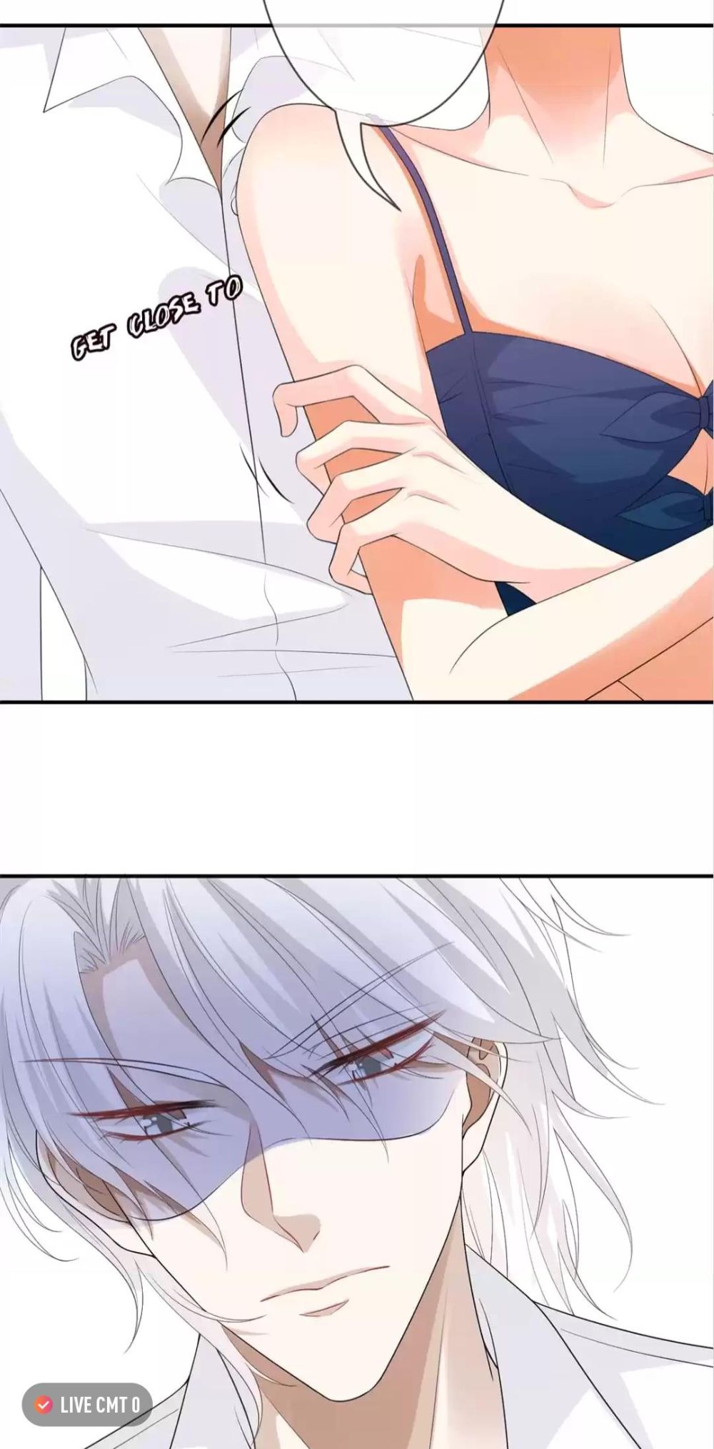 Embrace My Shadow chapter 208 page 16