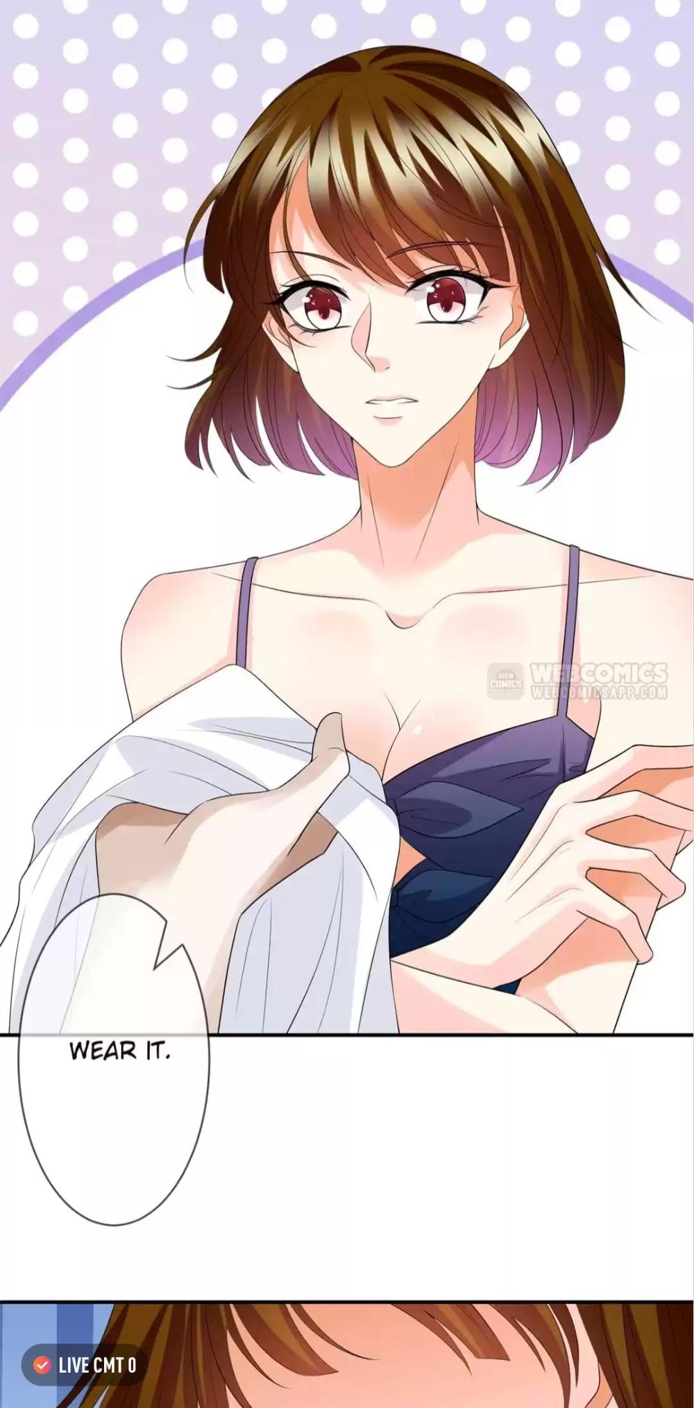 Embrace My Shadow chapter 208 page 18