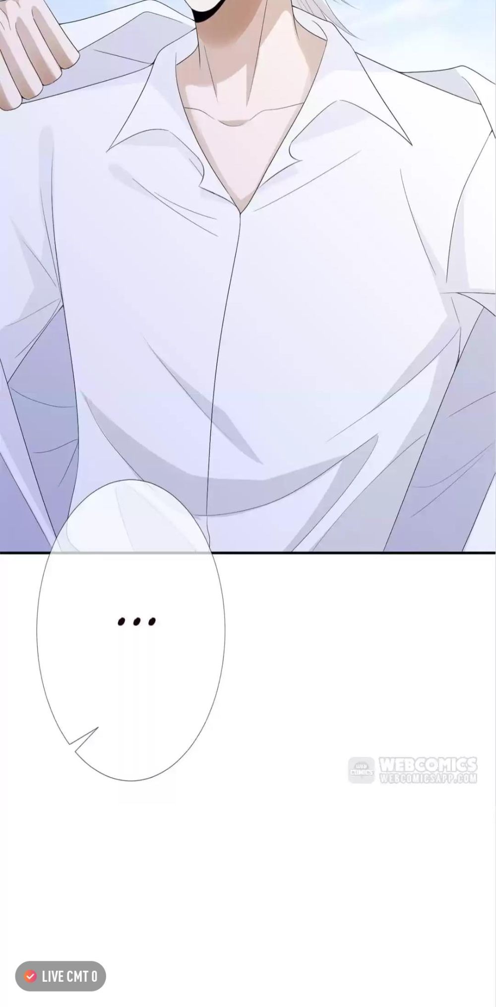 Embrace My Shadow chapter 208 page 21