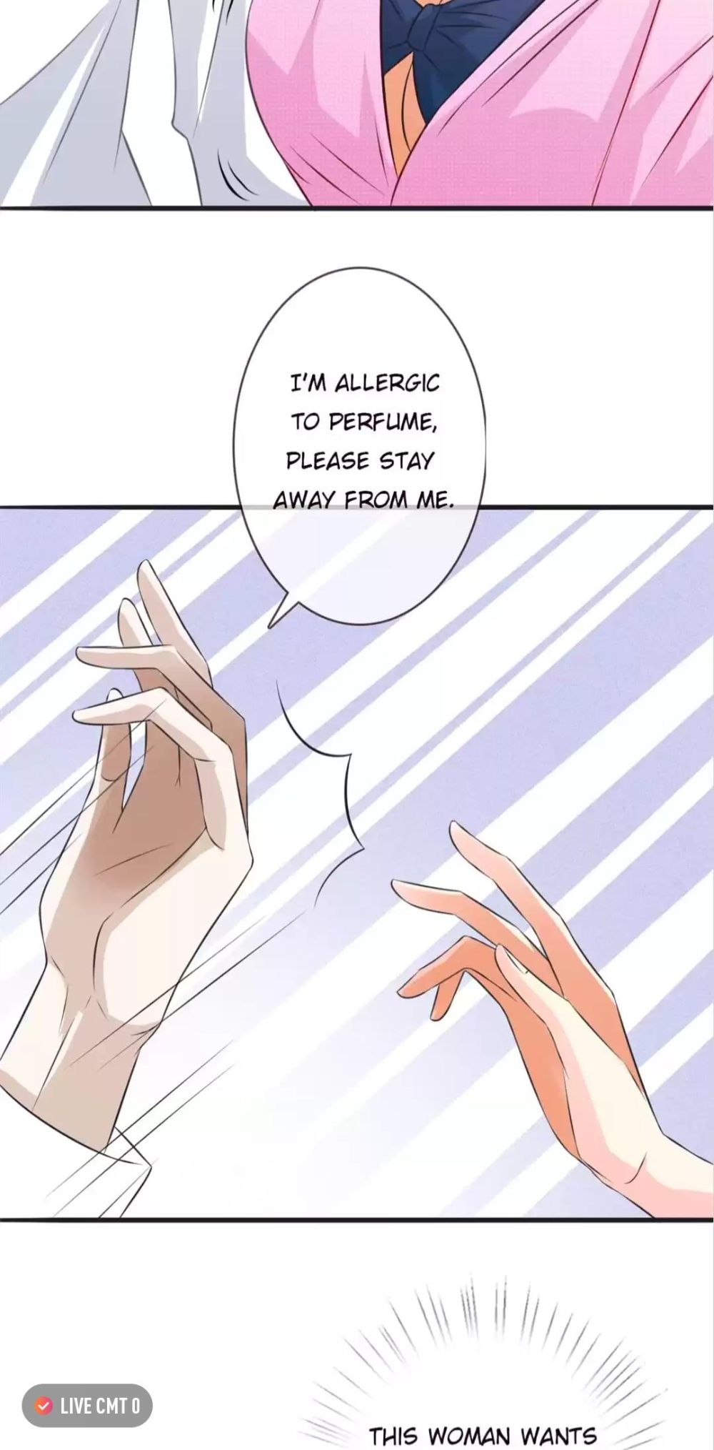 Embrace My Shadow chapter 208 page 27