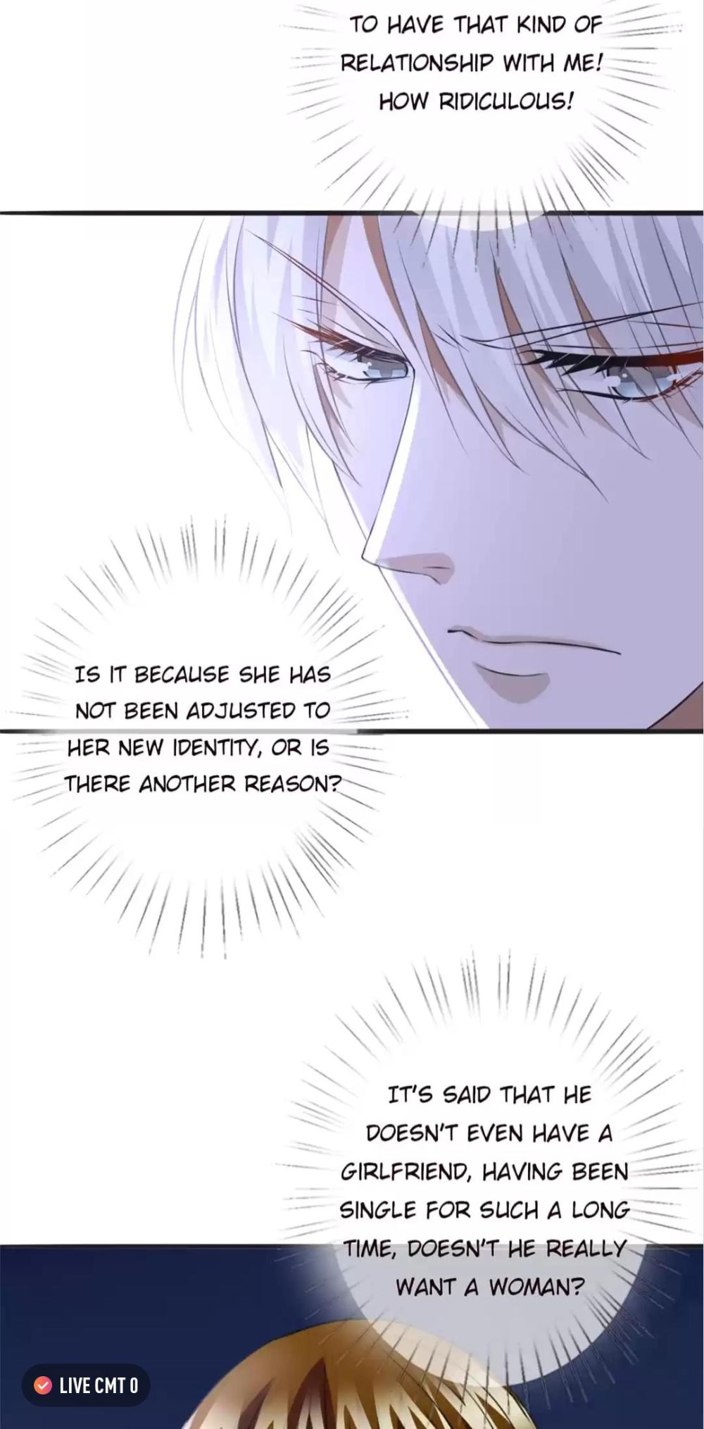 Embrace My Shadow chapter 208 page 28