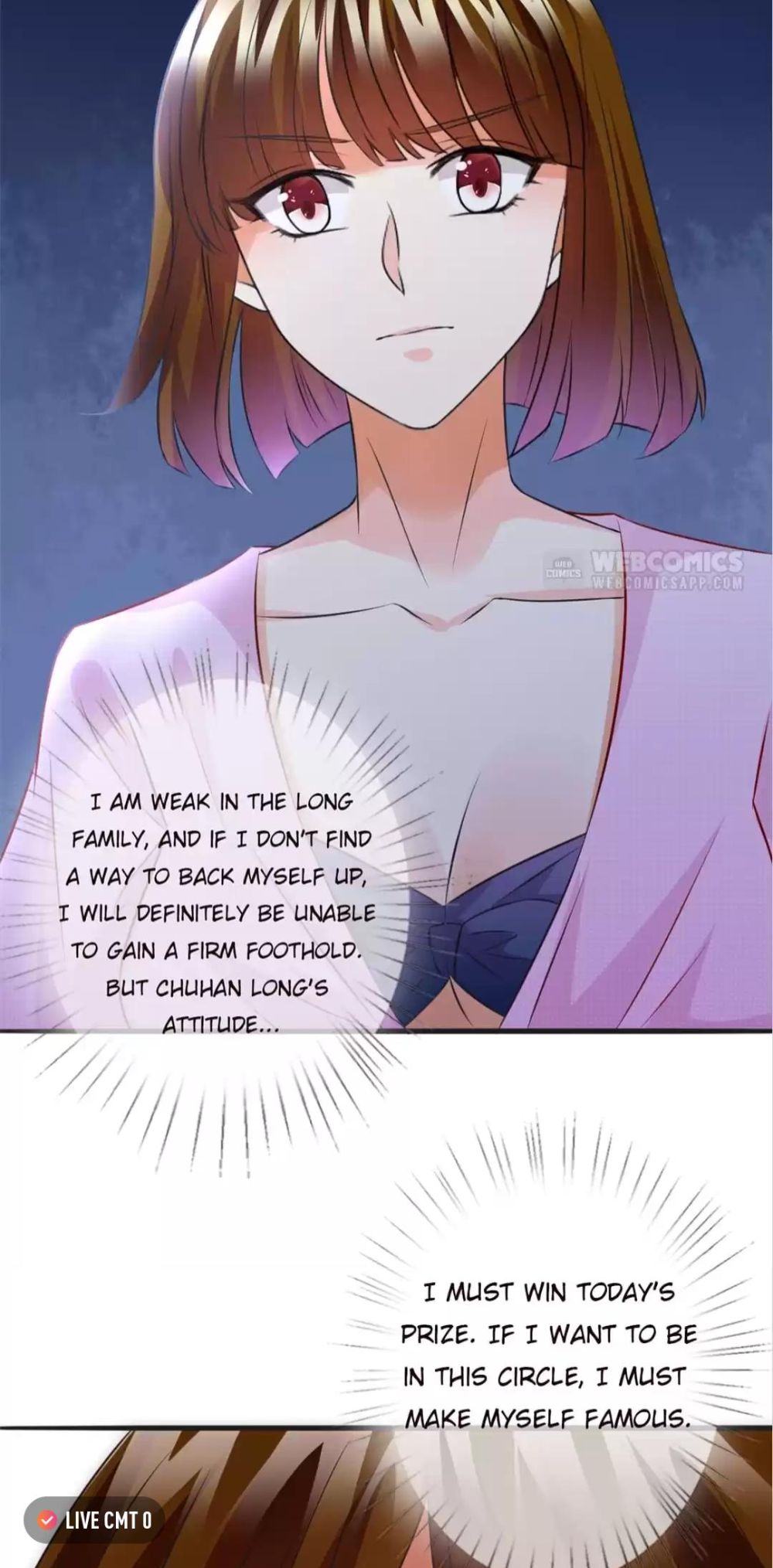 Embrace My Shadow chapter 208 page 29