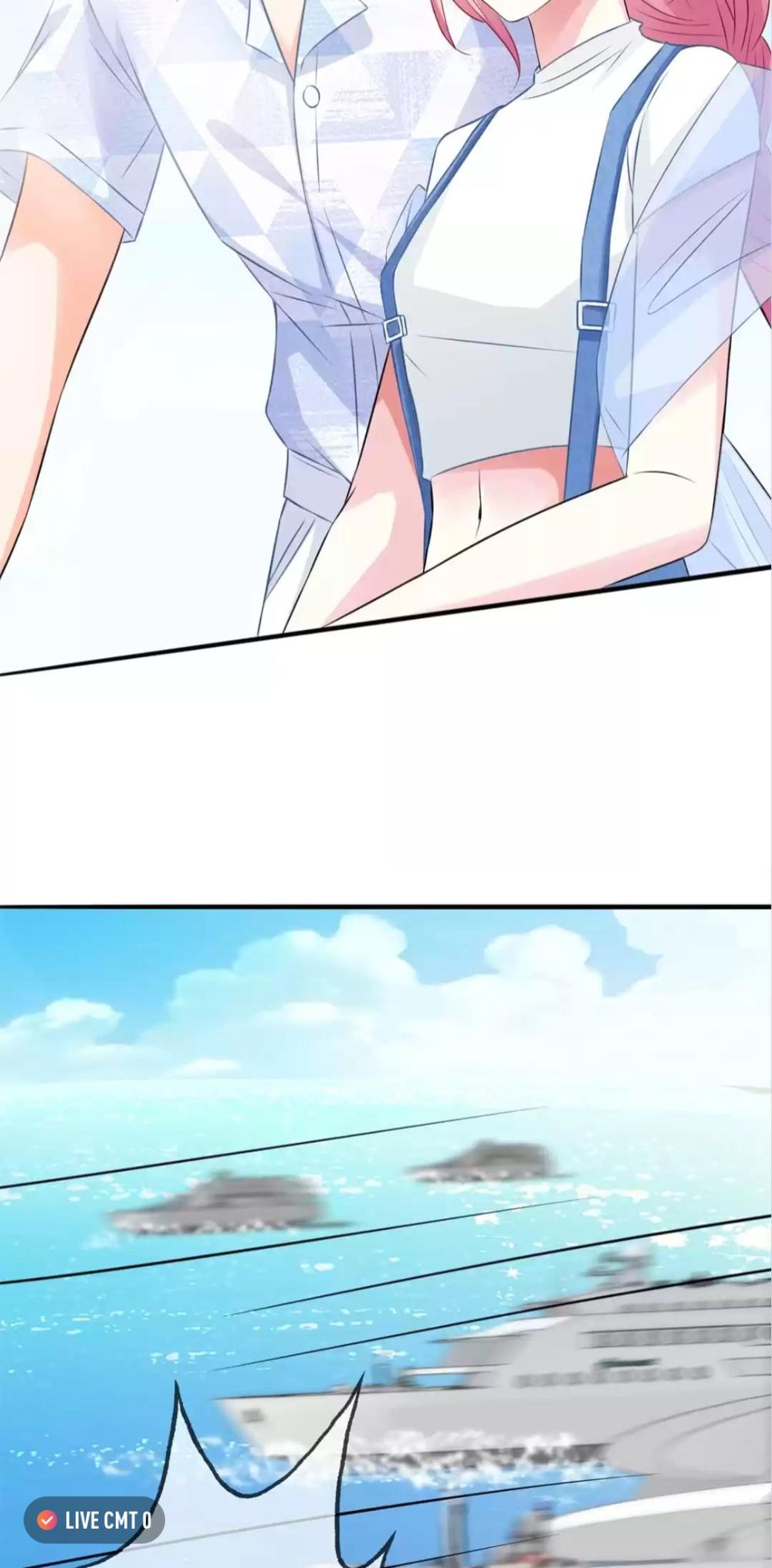 Embrace My Shadow chapter 208 page 3