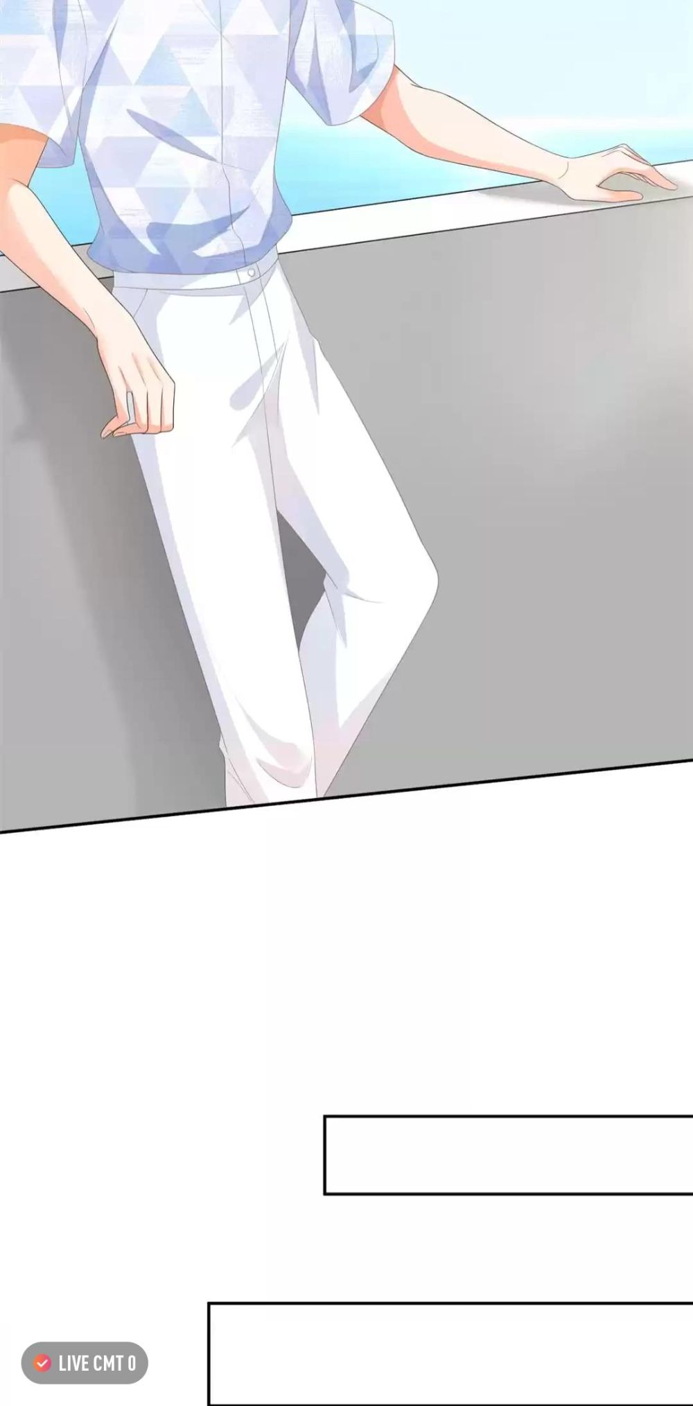Embrace My Shadow chapter 209 page 13