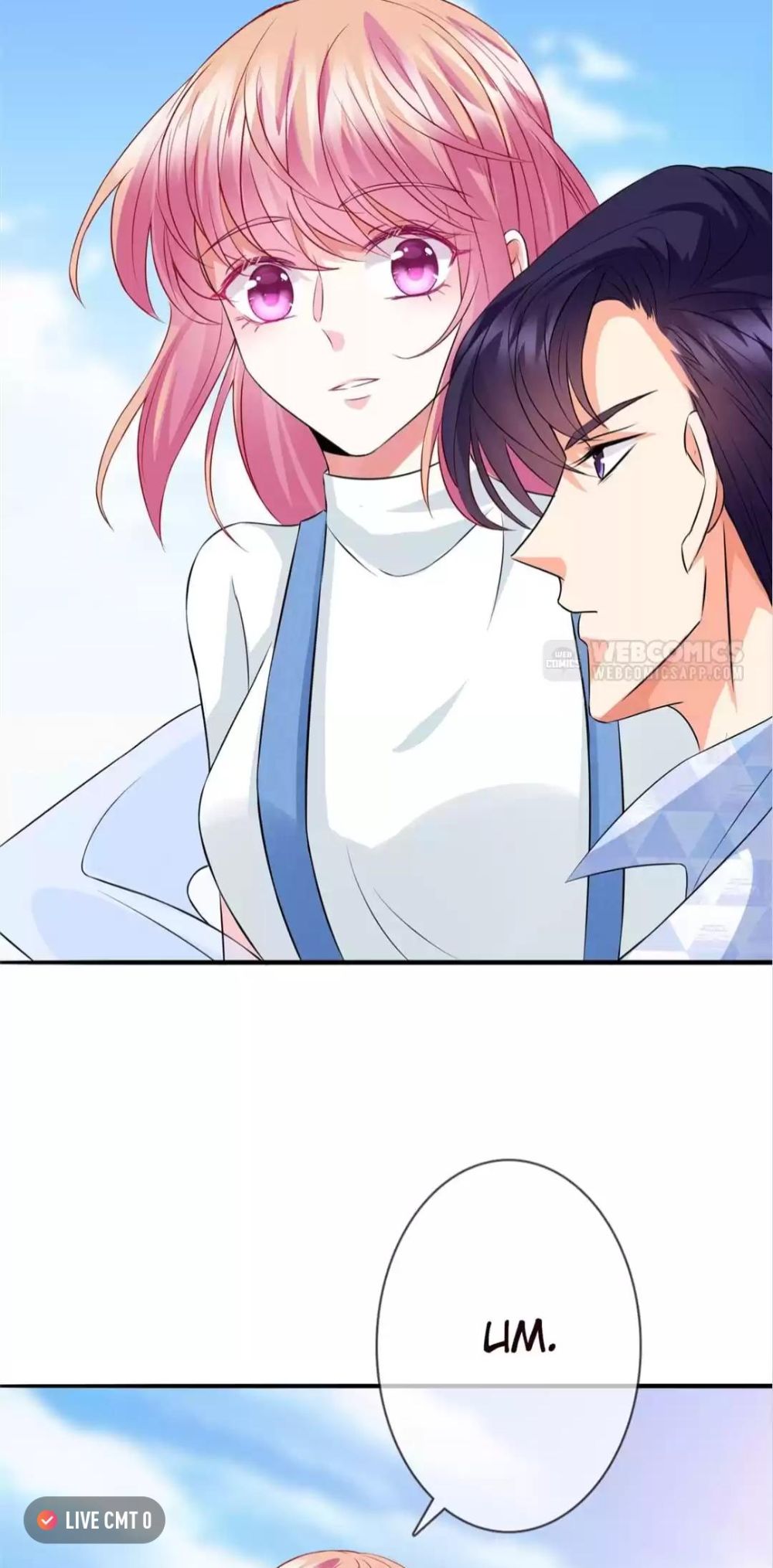 Embrace My Shadow chapter 209 page 2