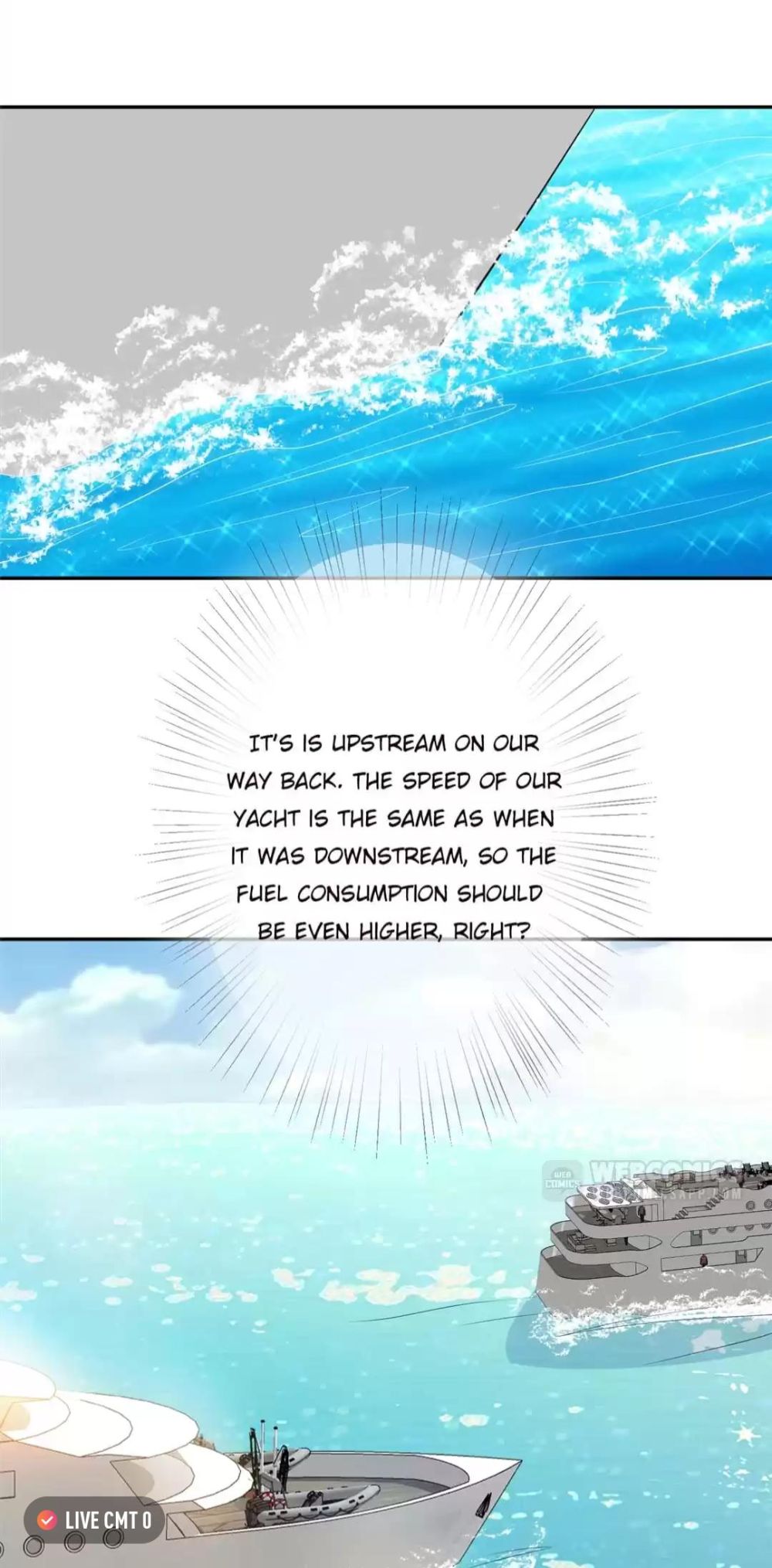 Embrace My Shadow chapter 209 page 7