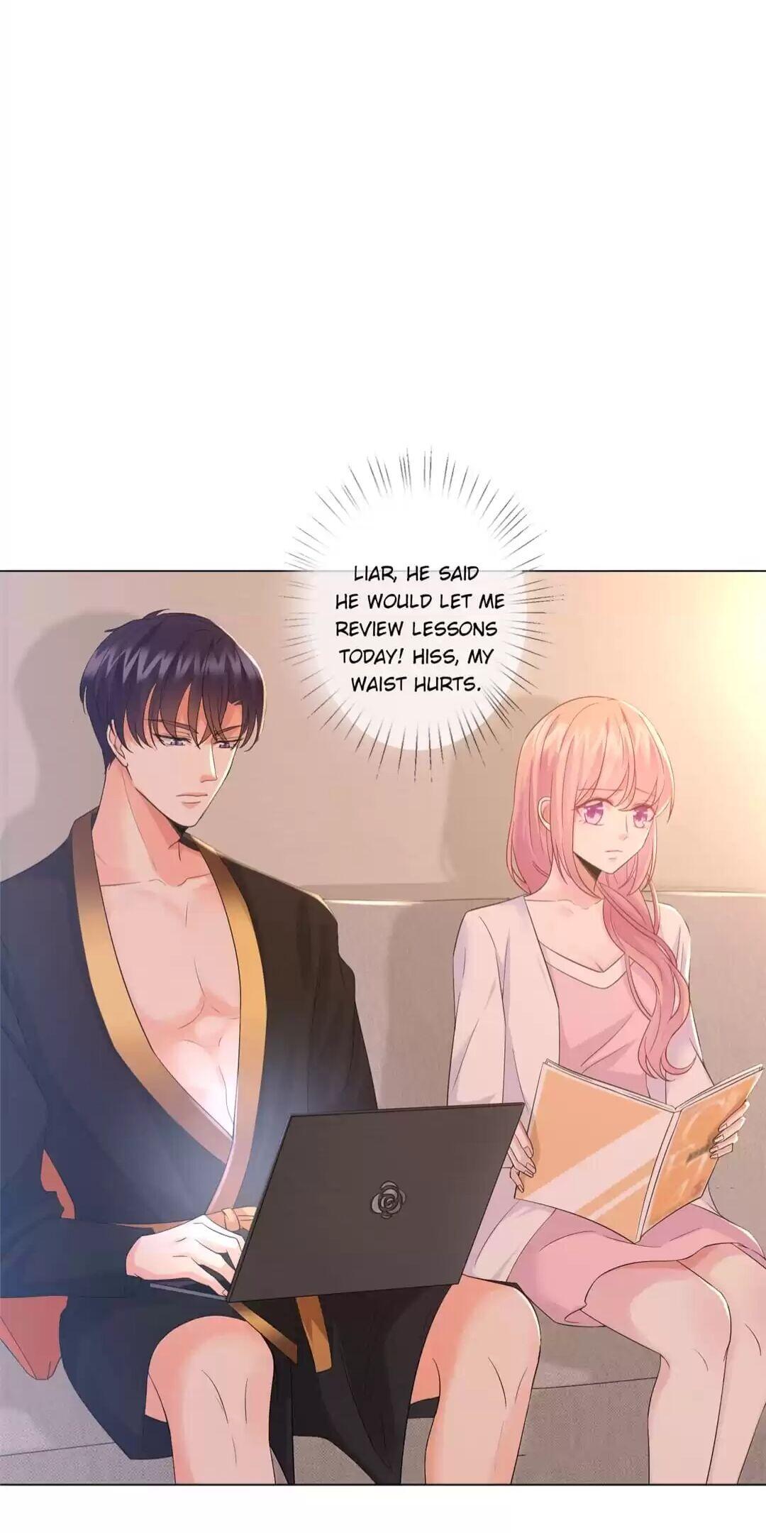 Embrace My Shadow chapter 21 page 10