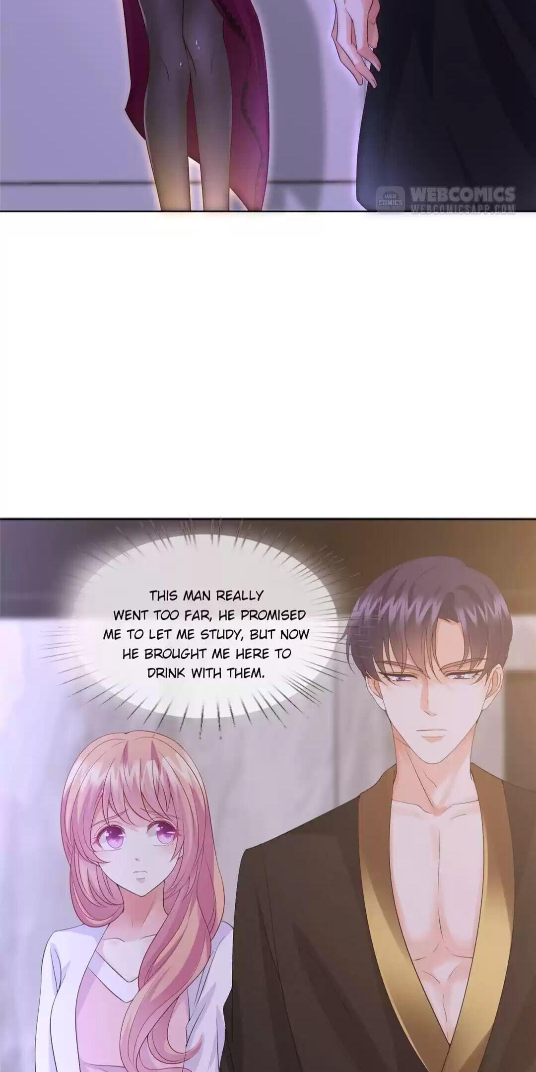 Embrace My Shadow chapter 21 page 21