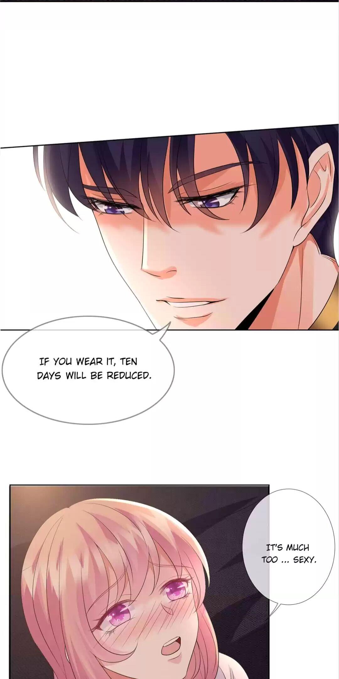 Embrace My Shadow chapter 21 page 32